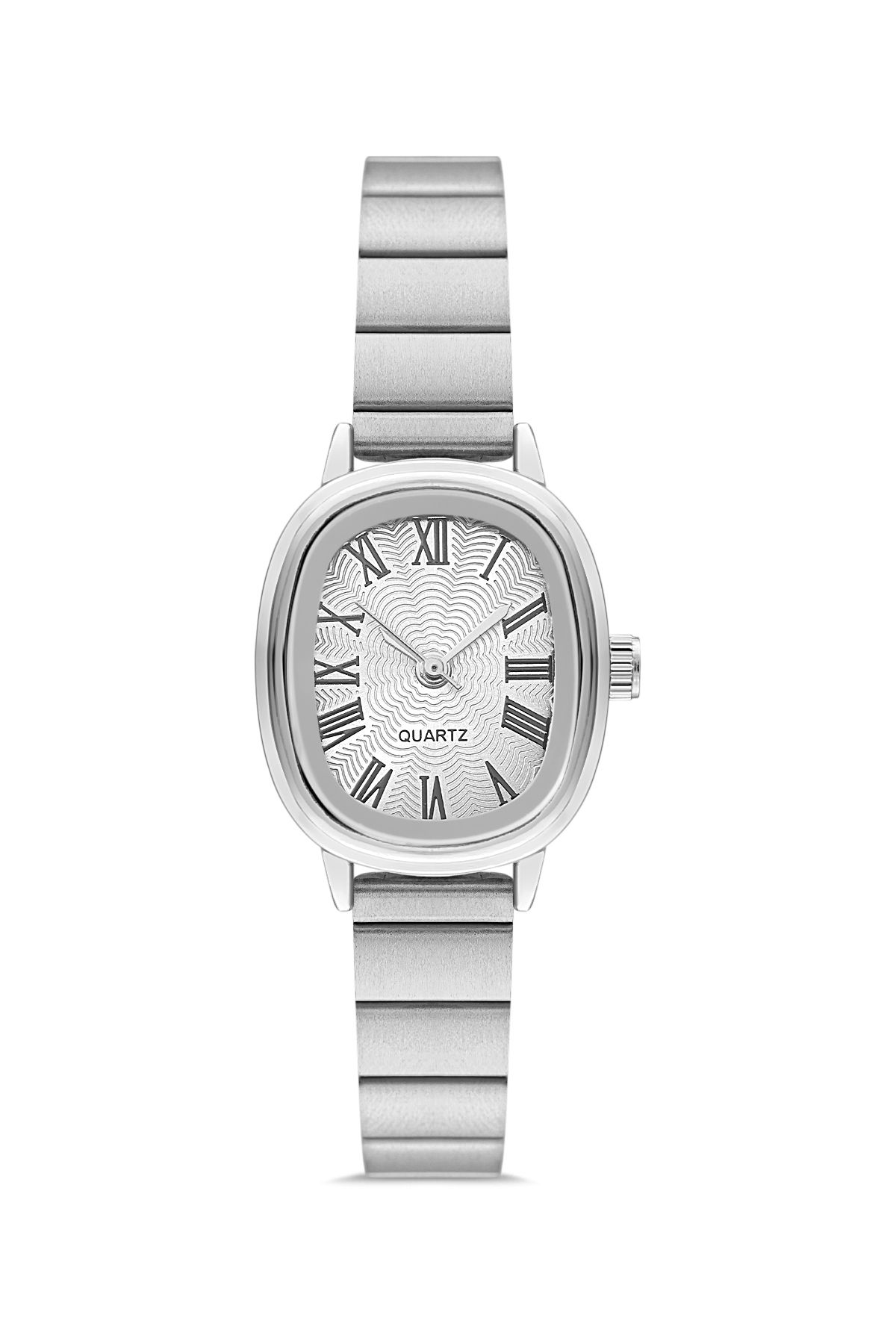 Ticarto Kadın Çelik Minimal TCTSB000304S0224