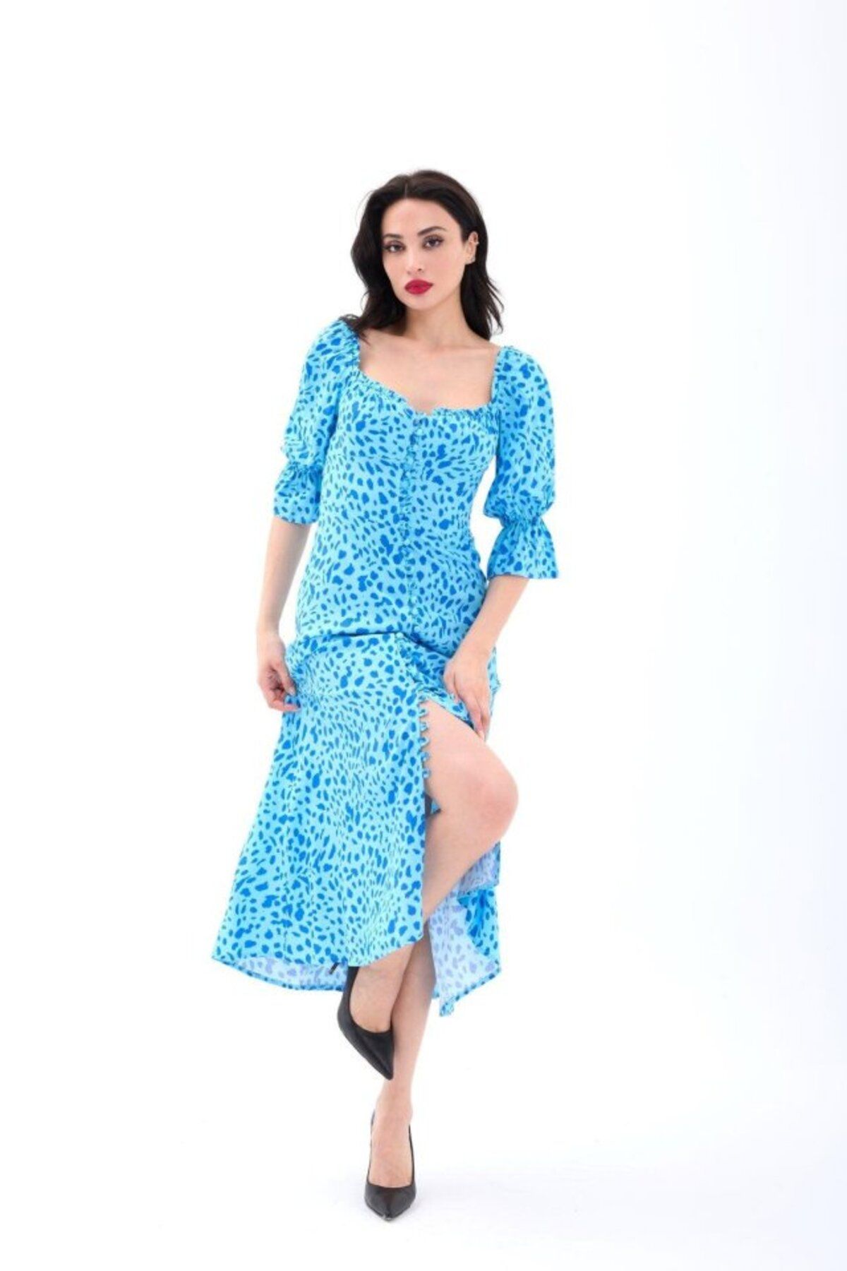 Meleners 6439 ELBİSE-OKLAHOME CITY