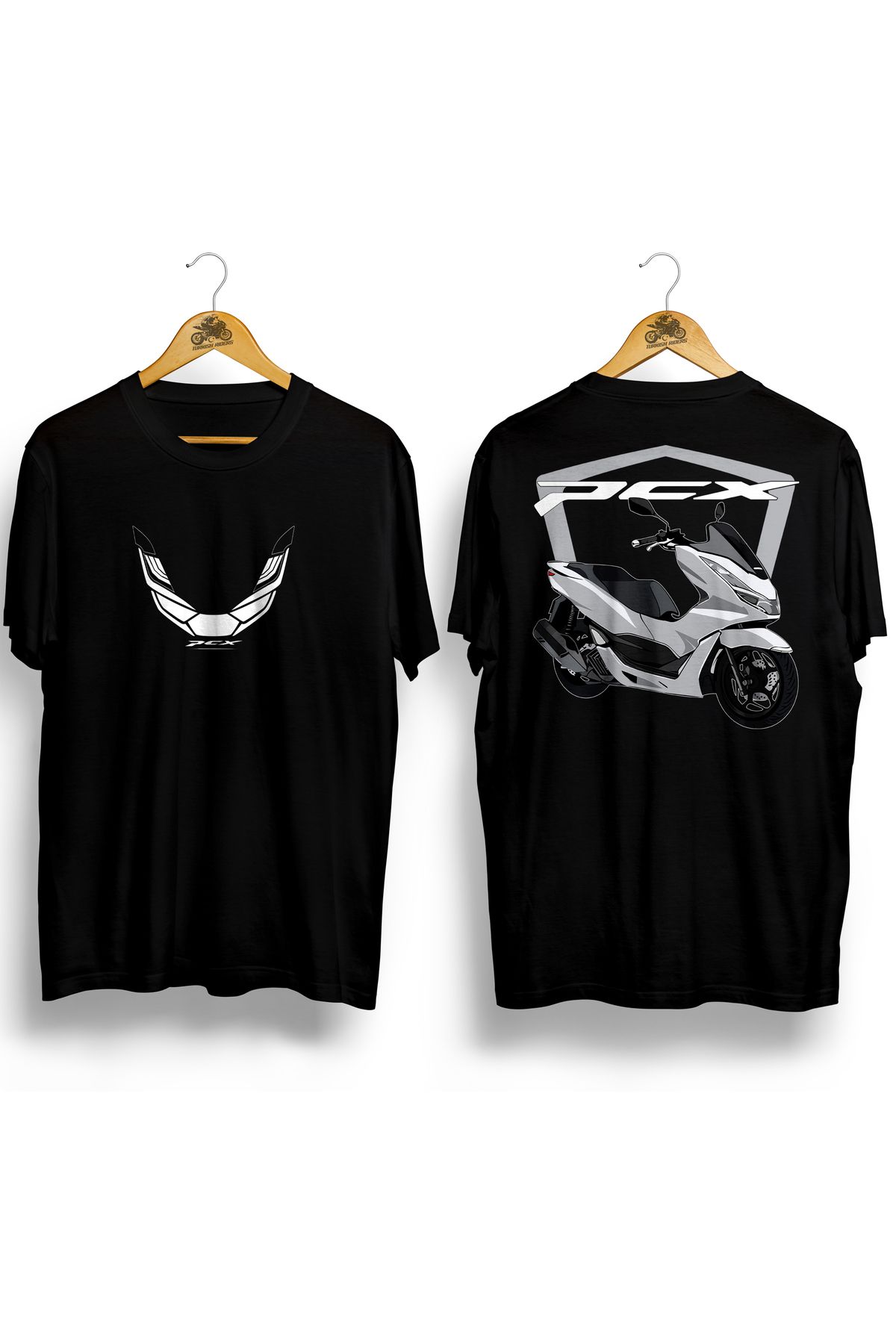 Butik PCX Tshirt