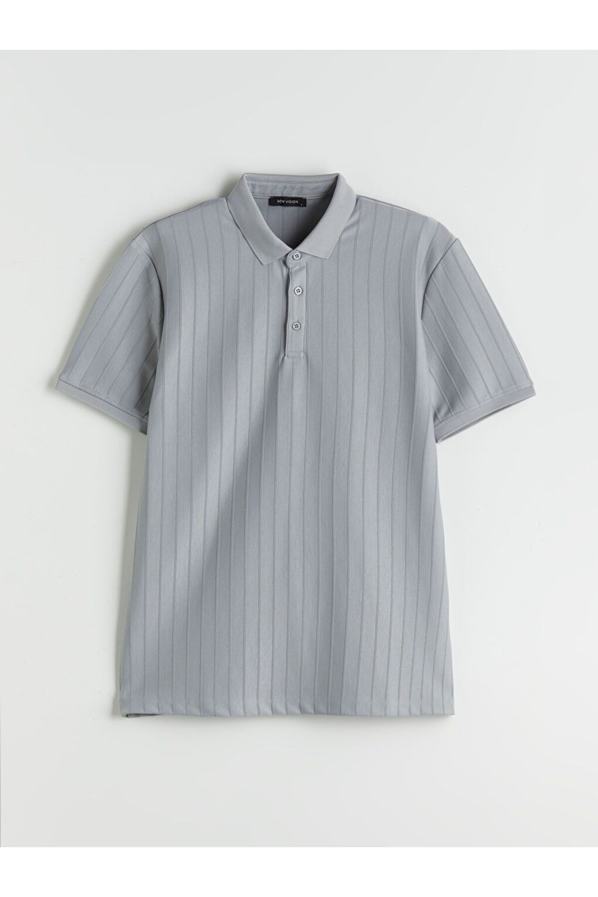 LC Waikiki LCW Vision Polo Yaka Erkek Tişört