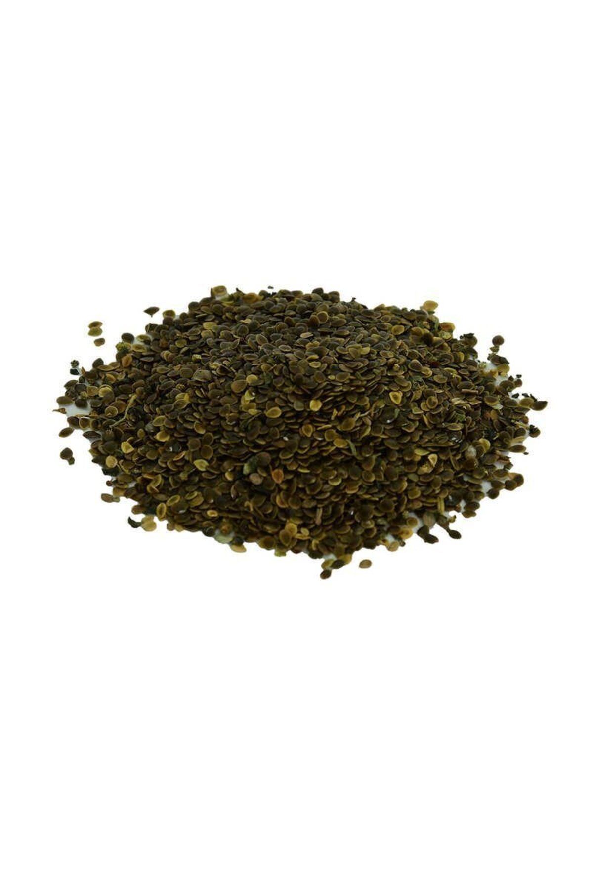 merland benvecocuk Isırgan Tohumu Tane Doğal (Yuvarlak Yerli) 100 Gr Paket