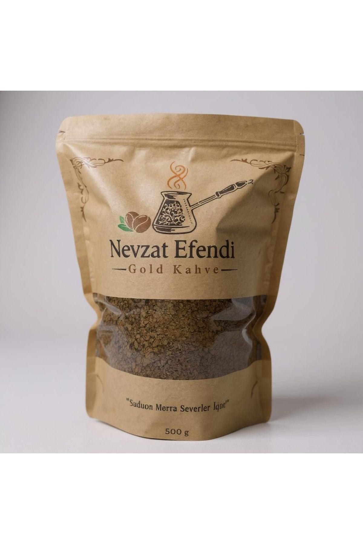nevzatefendi Nevzat efendi gold kahve