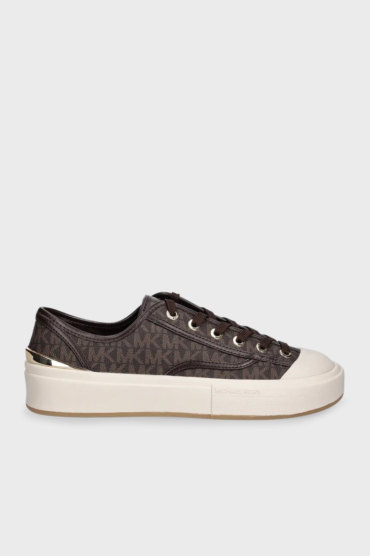 Michael Kors Logolu Sneaker Ayakkabı 43S5JUFS1B200 AYAKKABI 43S5JUFS1B 200