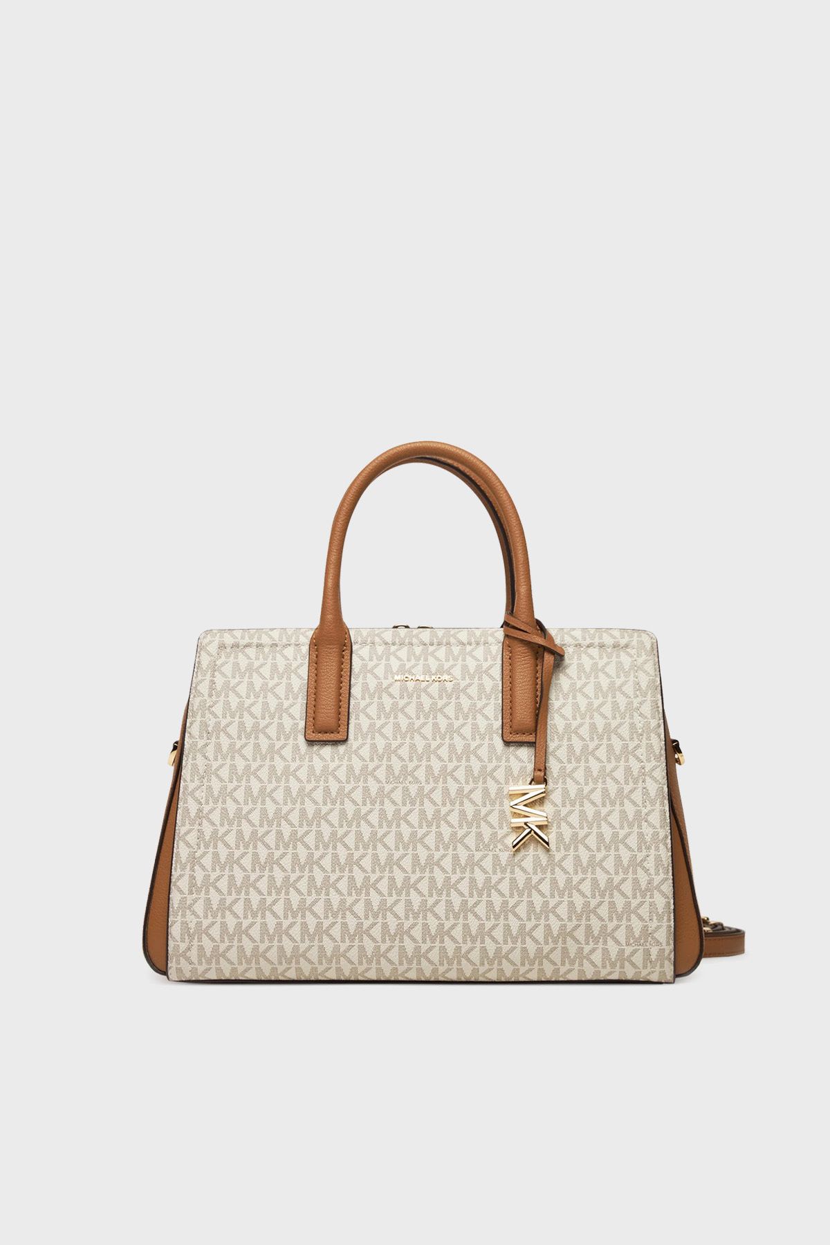 Michael Kors Logolu Çıkarılabilir Askılı Small Çanta 30S5G9IS1B149 ÇANTA 30S5G9IS1B 149