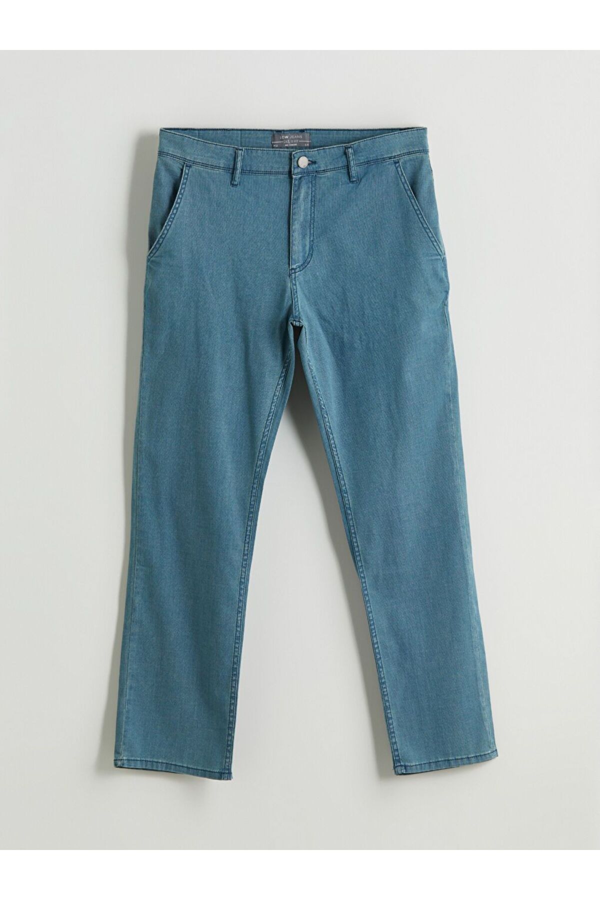 LC Waikiki LCW Jeans 880 Chino Fit Erkek Jean Pantolon