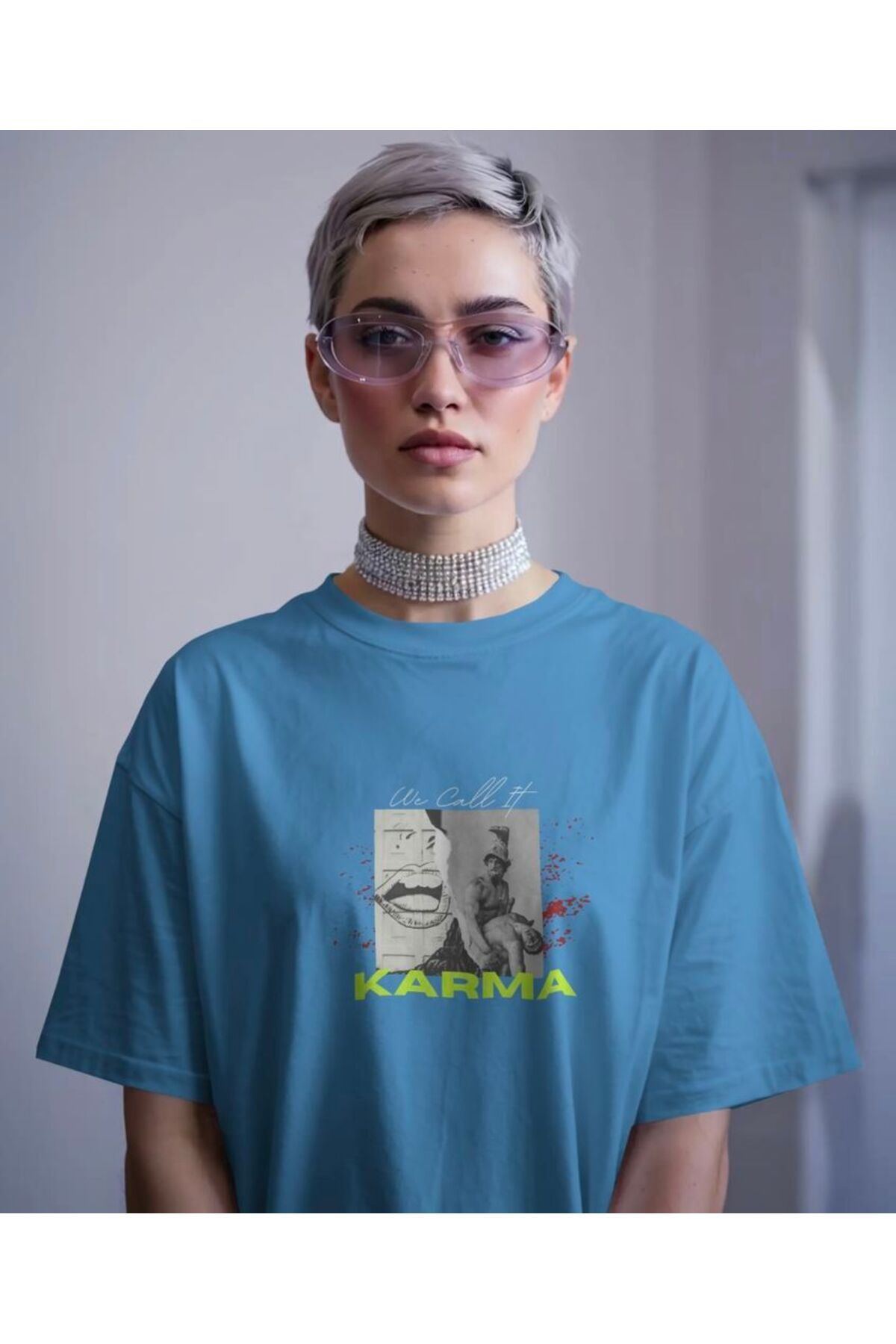 ABAS KARMA
