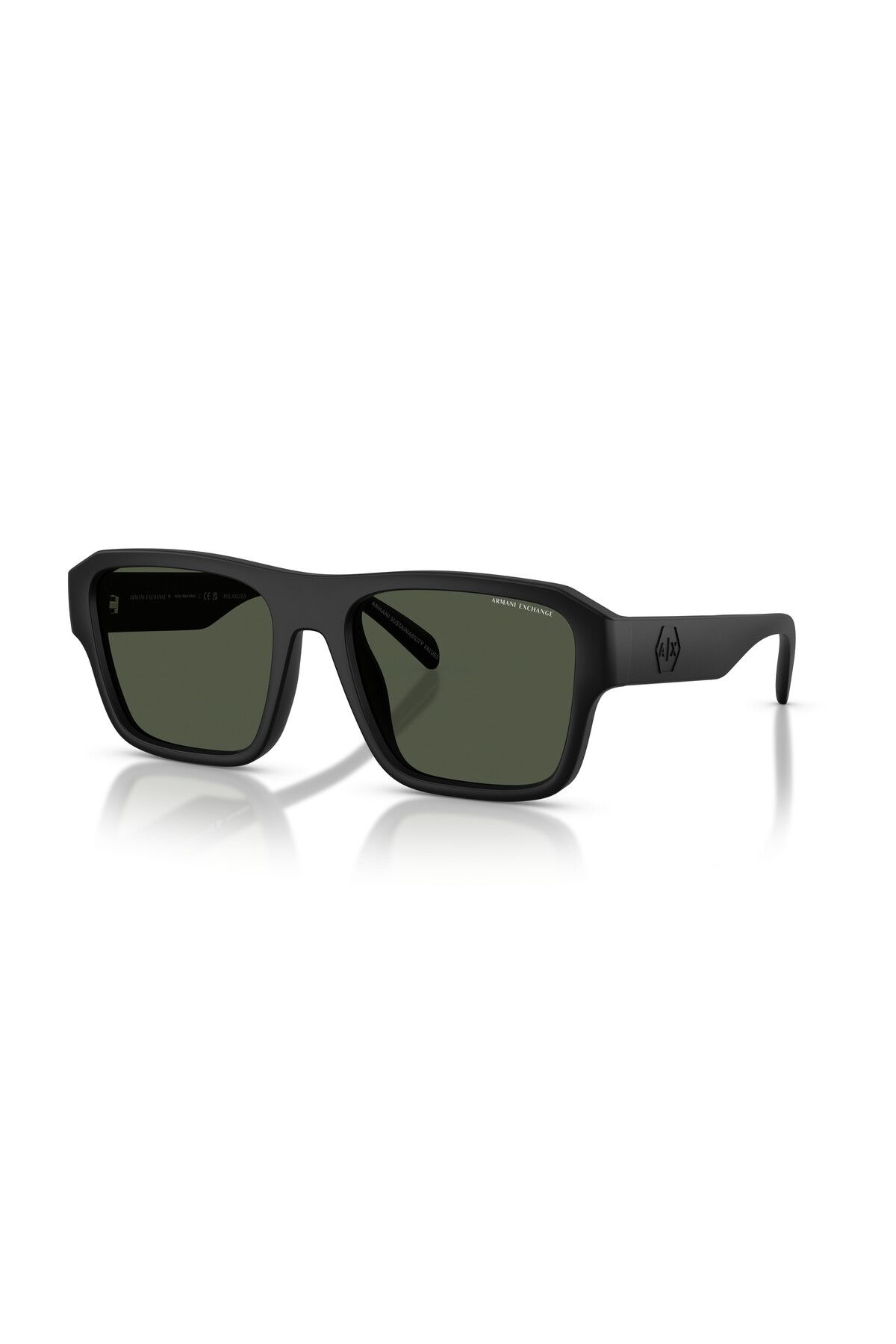 Armani Exchange AX4154SU 807887 56