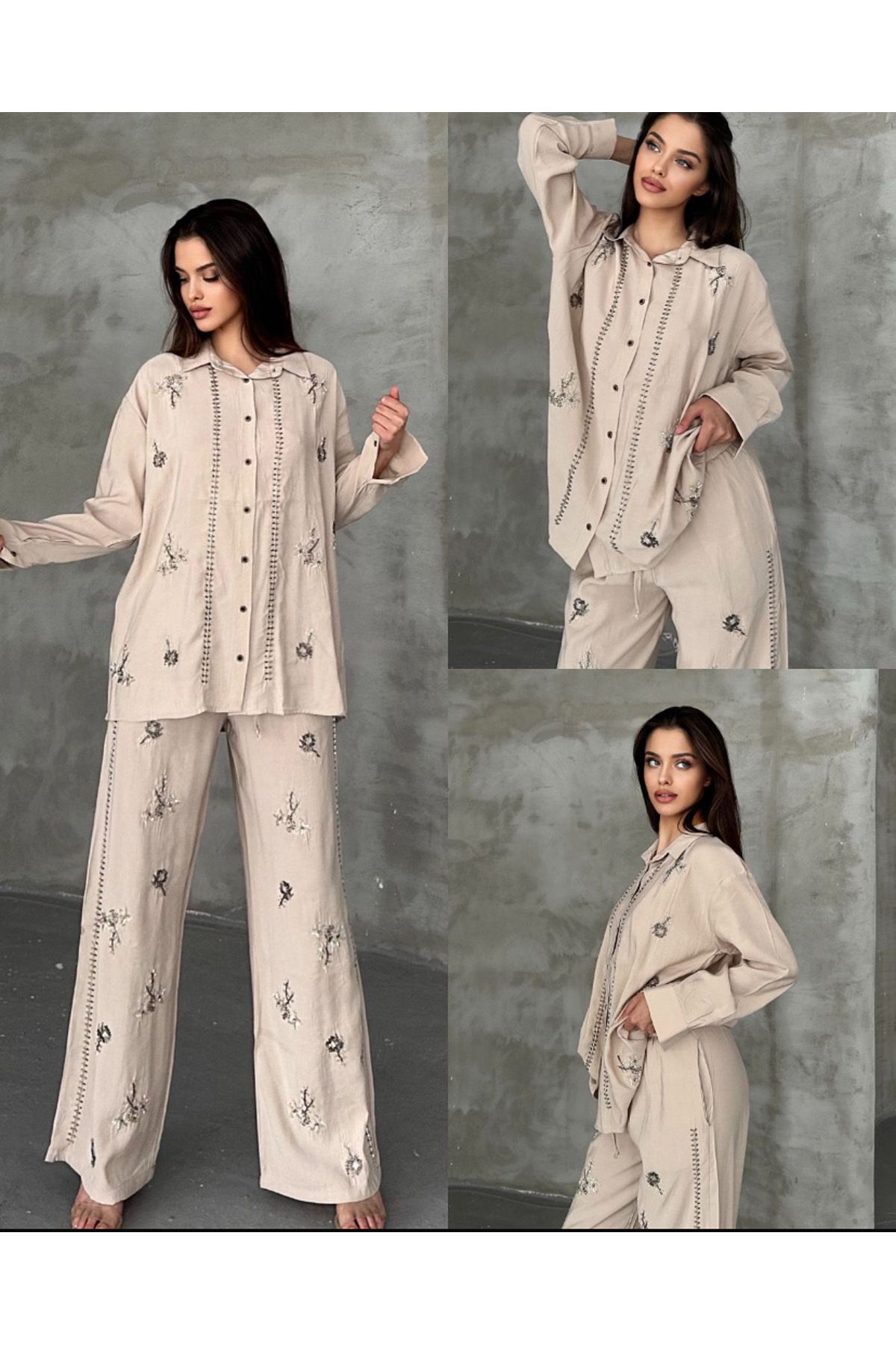 butik VT Takım