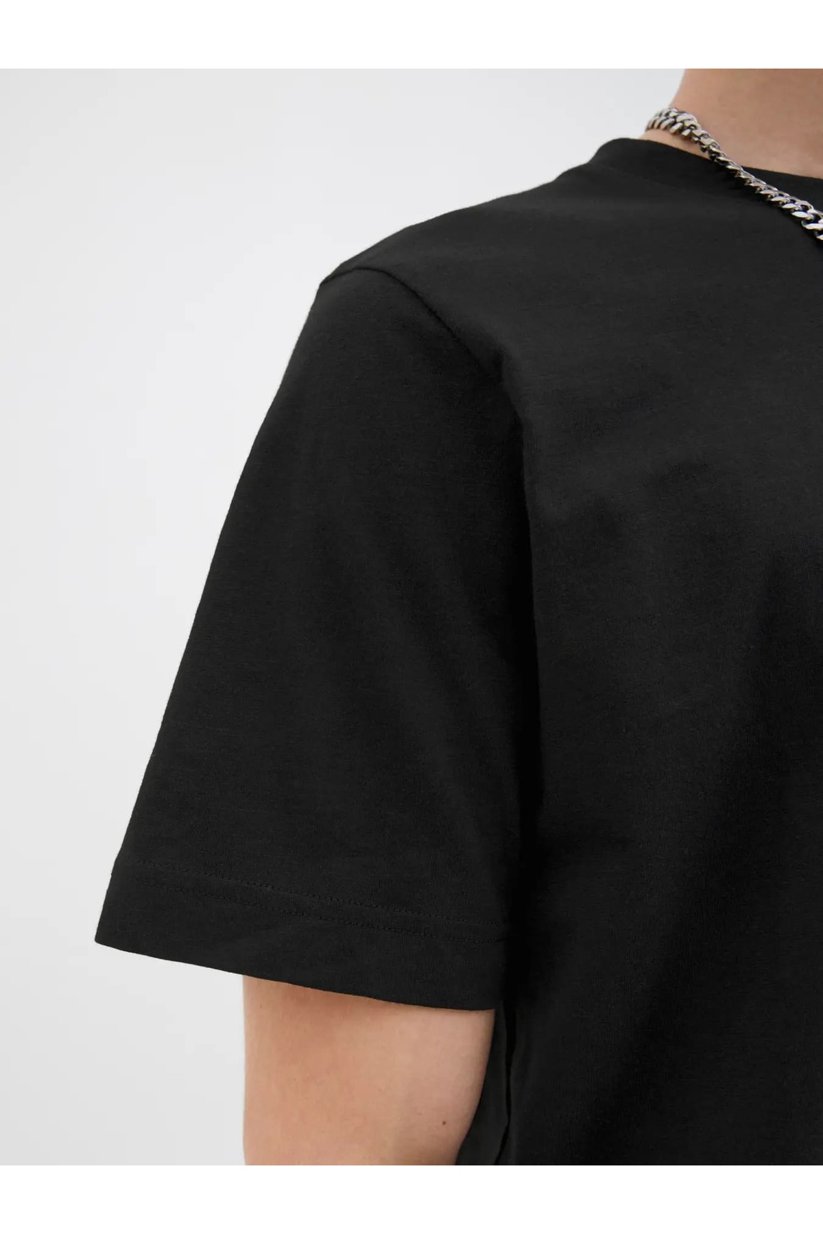 تیشرت مردانه طرح دار آستین کوتاه | جک اند جونز Jack & Jones 12249602 - تصویر 4