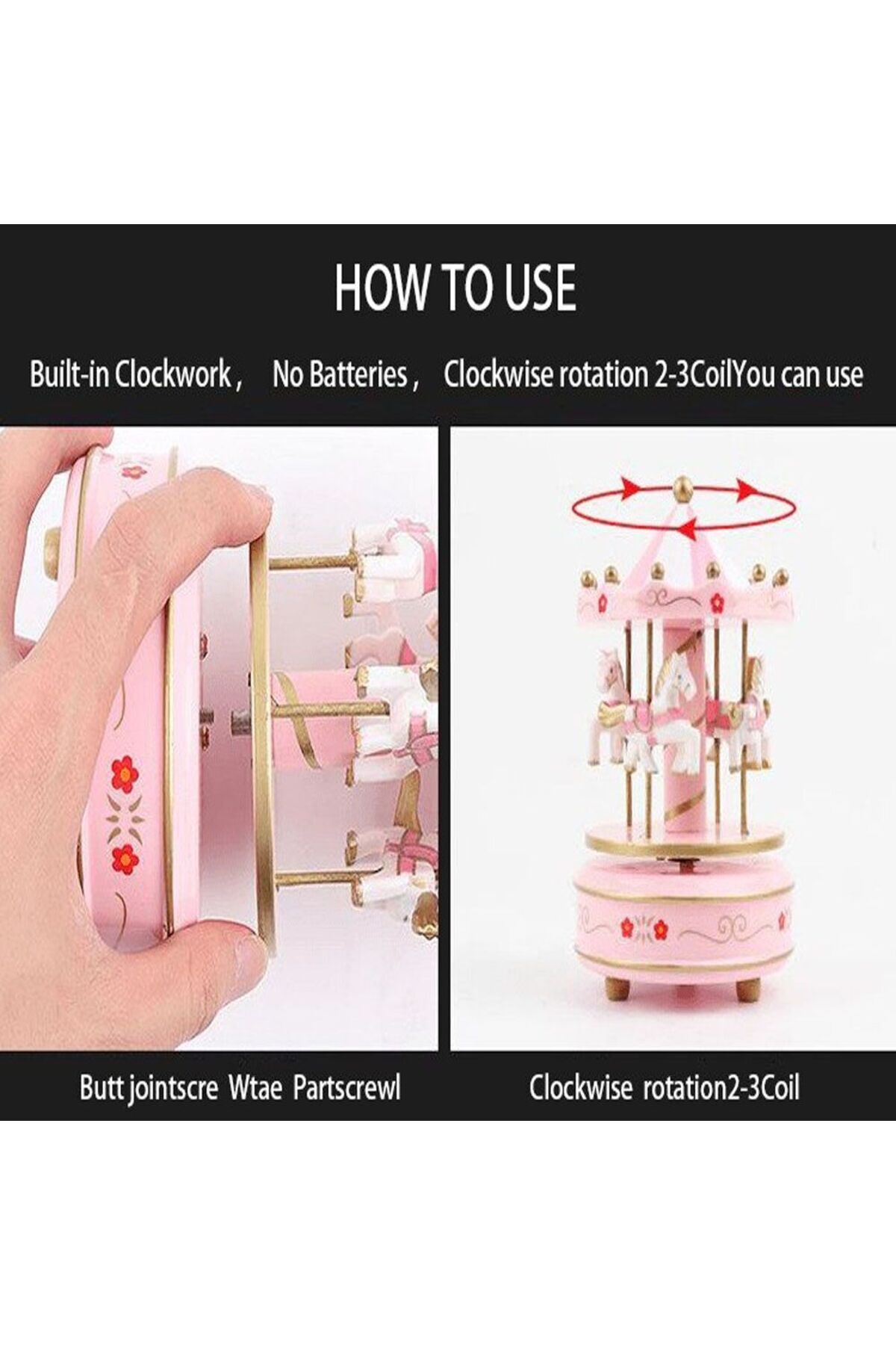product side