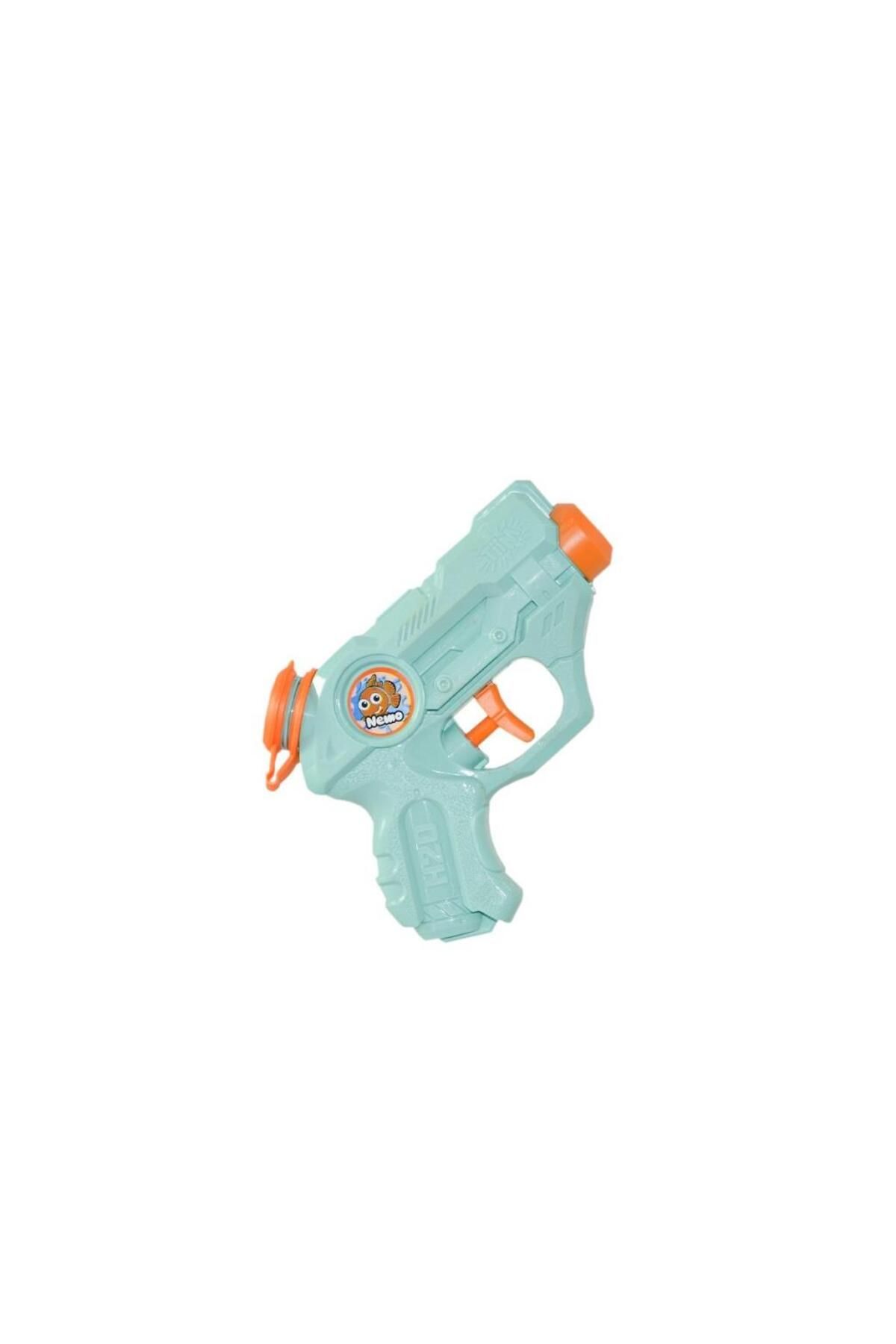 Skygo URT017-001 Timm Water Blaster Nemo Su Tabancası -Birlik