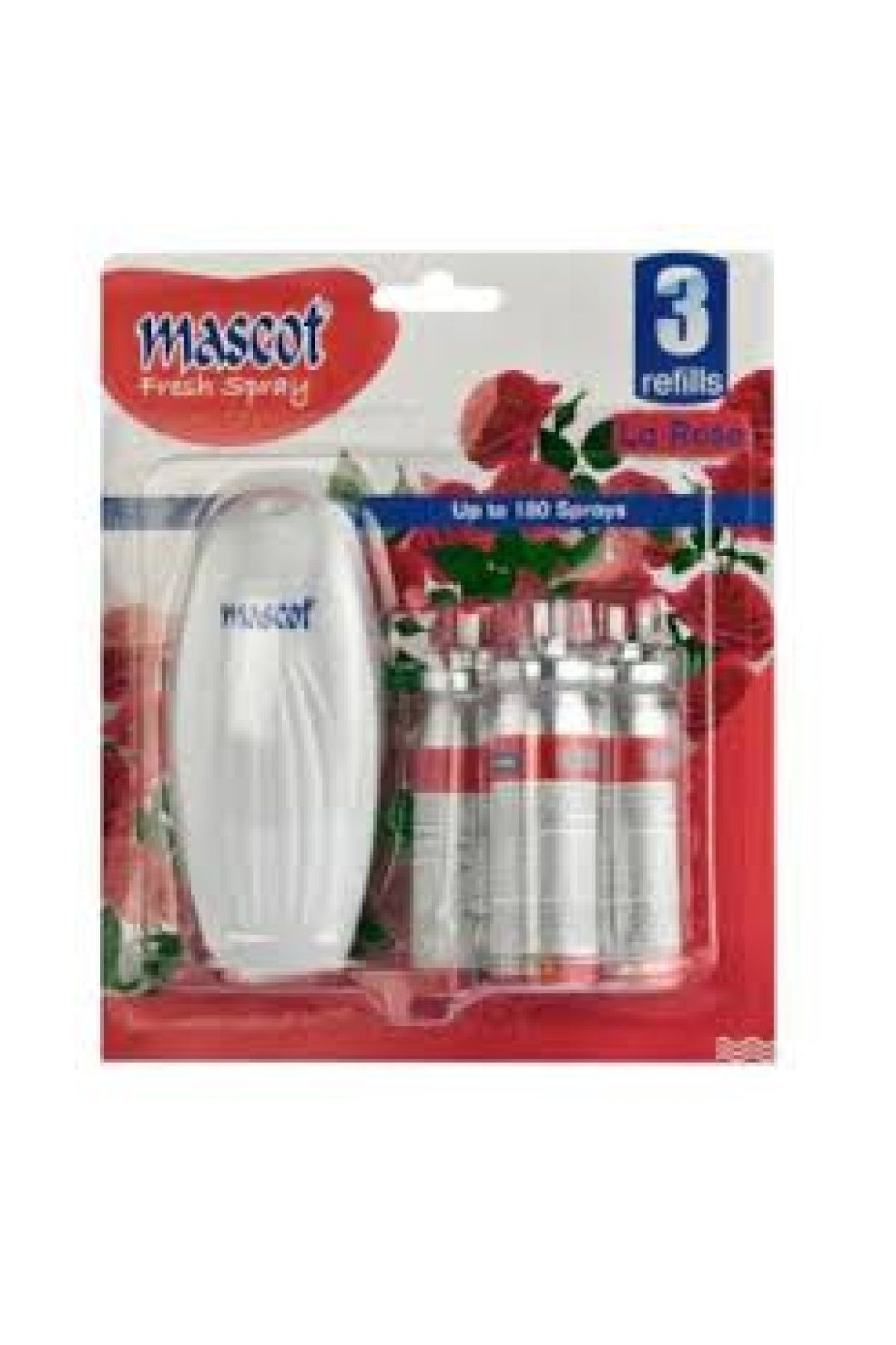 Findit 3 PARÇA x15ML SET ORTAM - ODA KOKUSU (2818)