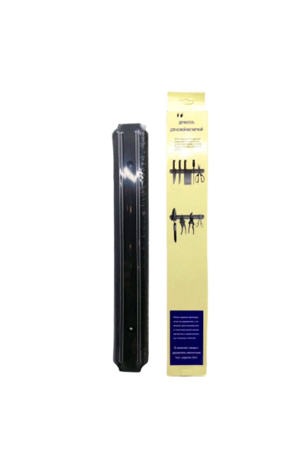 Findit 3CM MIKNATISLI BIÇAK ASKISI (2818)