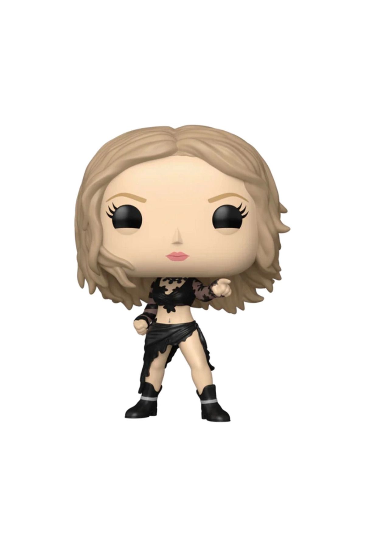 Skygo Funko POP Rocks: Britney Spears - Stronger