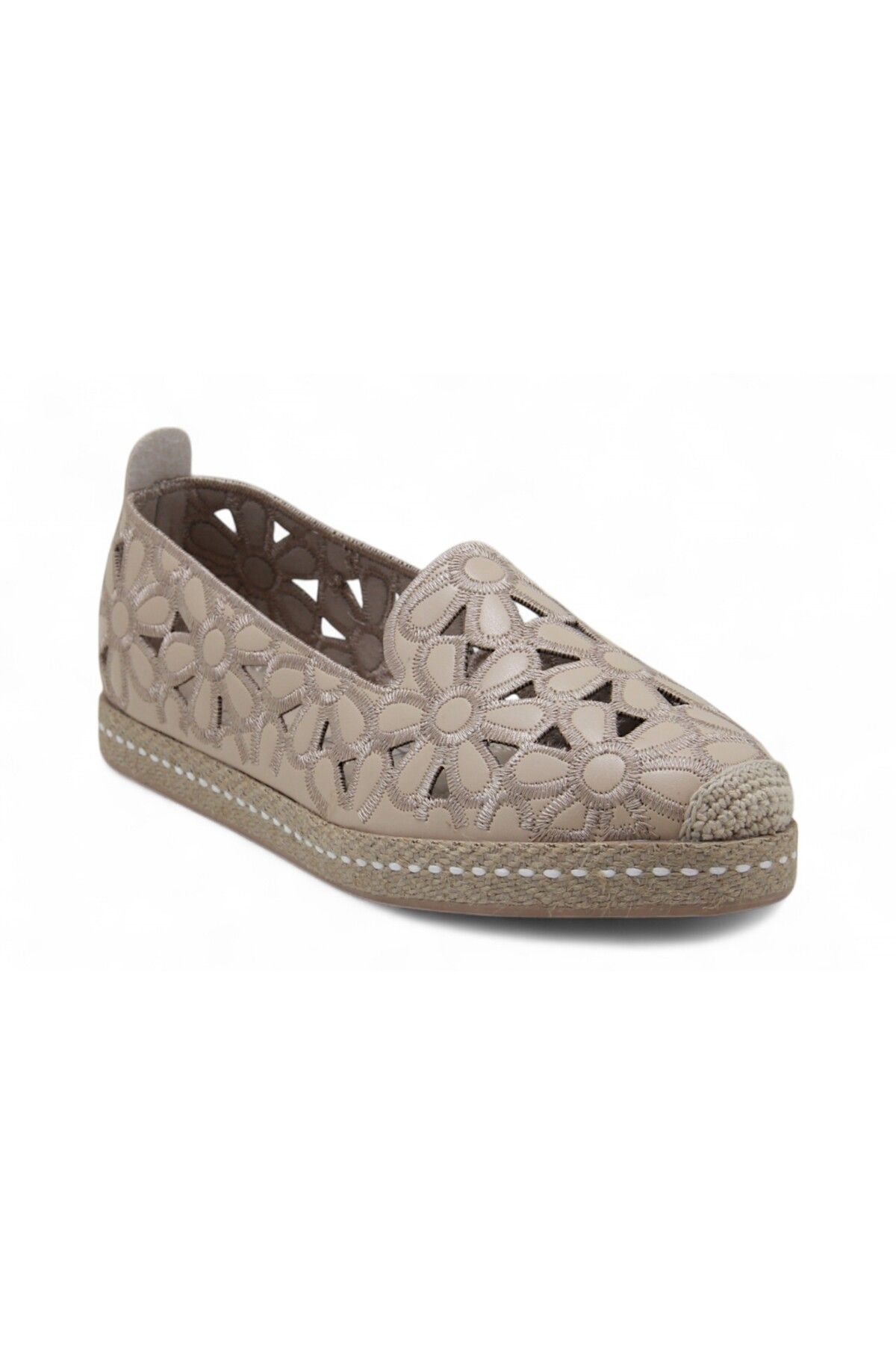 Beety 923 Günlük Kadın Espadril Ayakkabı