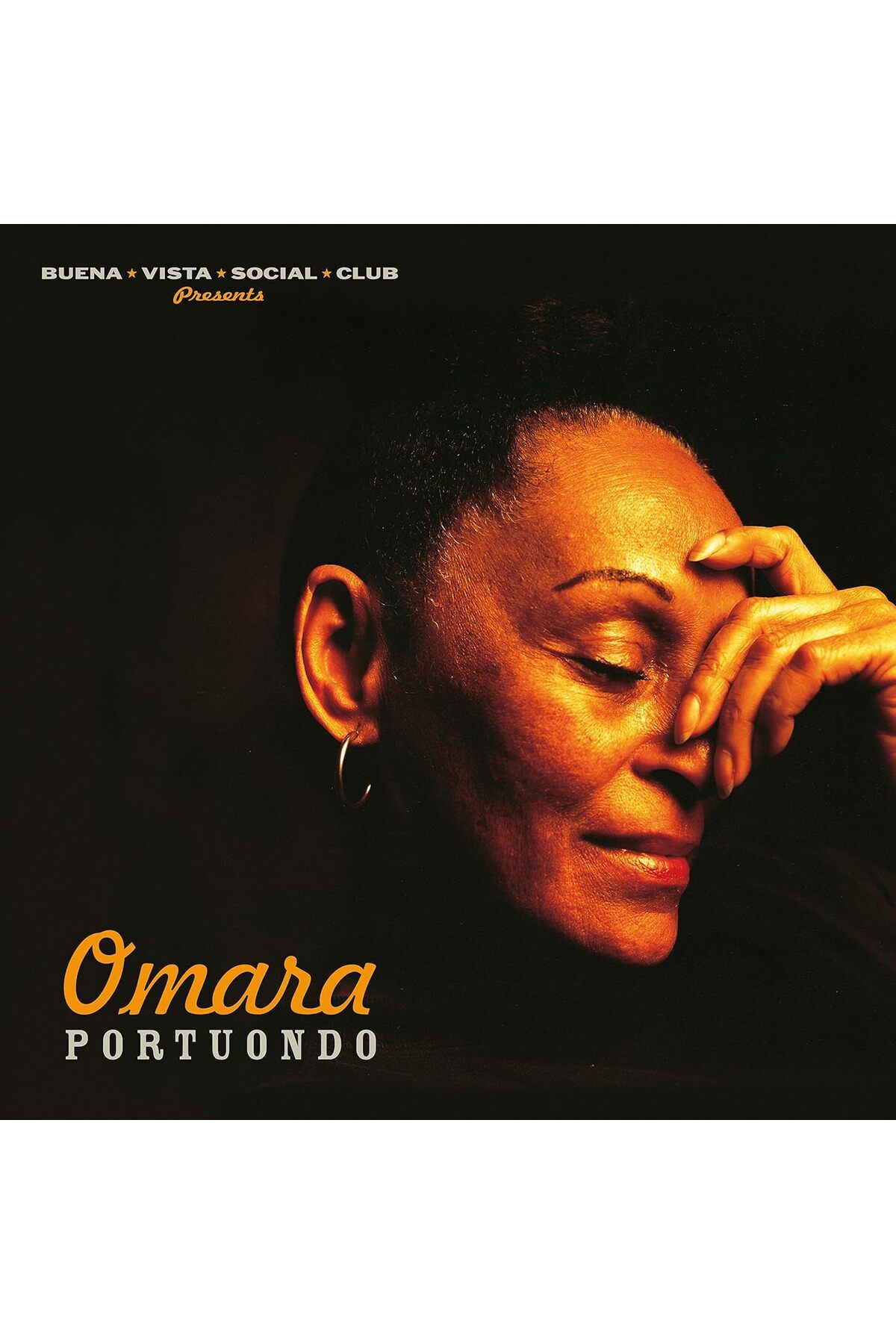 BMG Omara Portuondo (Buena Vista Social Club Presents) / Plak