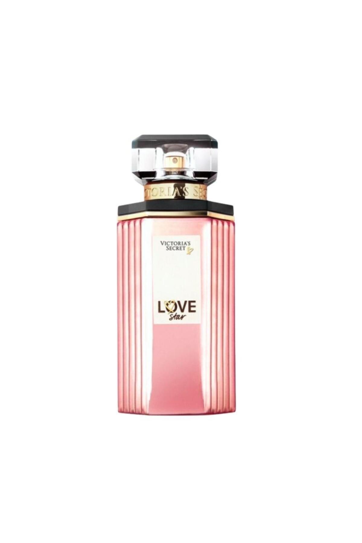 Victoria's Secret Love Star EDP 50 ml Kadın Parfümü