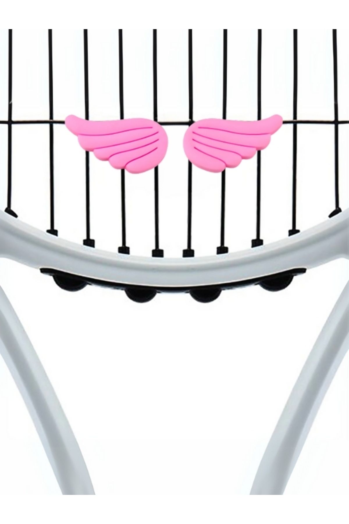 mimushop Mimu Tenis Titreşim Engelleyici Kort Perileri