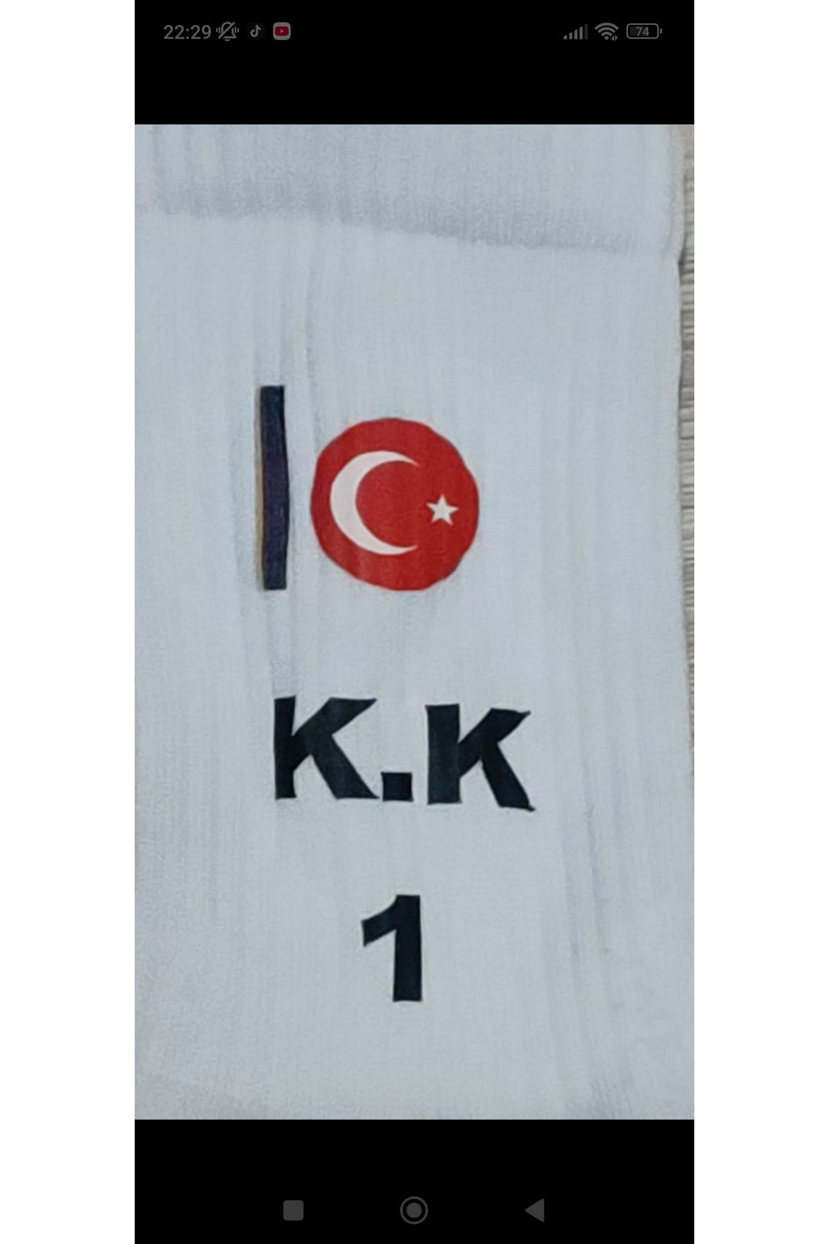 Goalkeeperstore 2 ÇİFT İSME ÖZEL KAYDIRMAZ FUTBOL ÇORABI