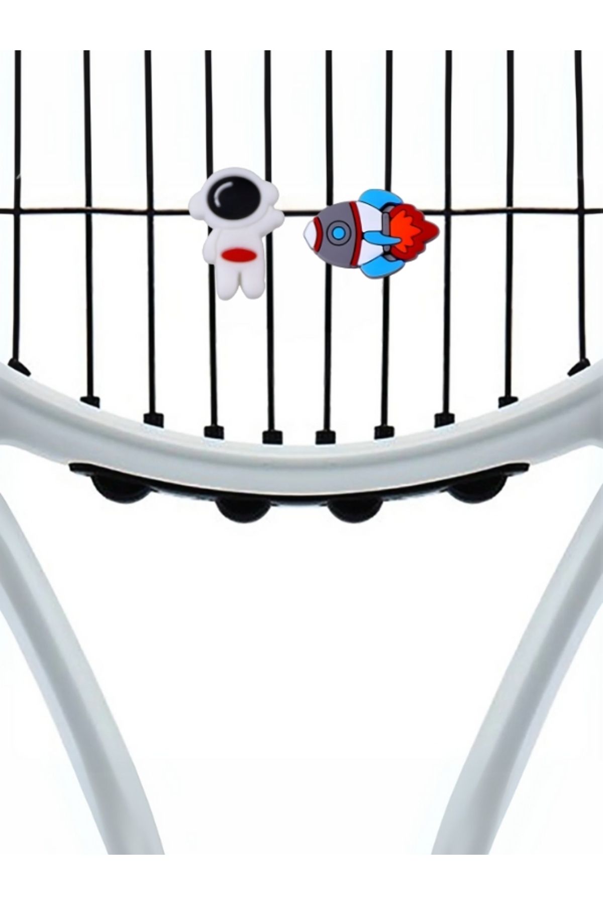 mimushop Mimu Tenis Titreşim Engelleyici Roket Servis