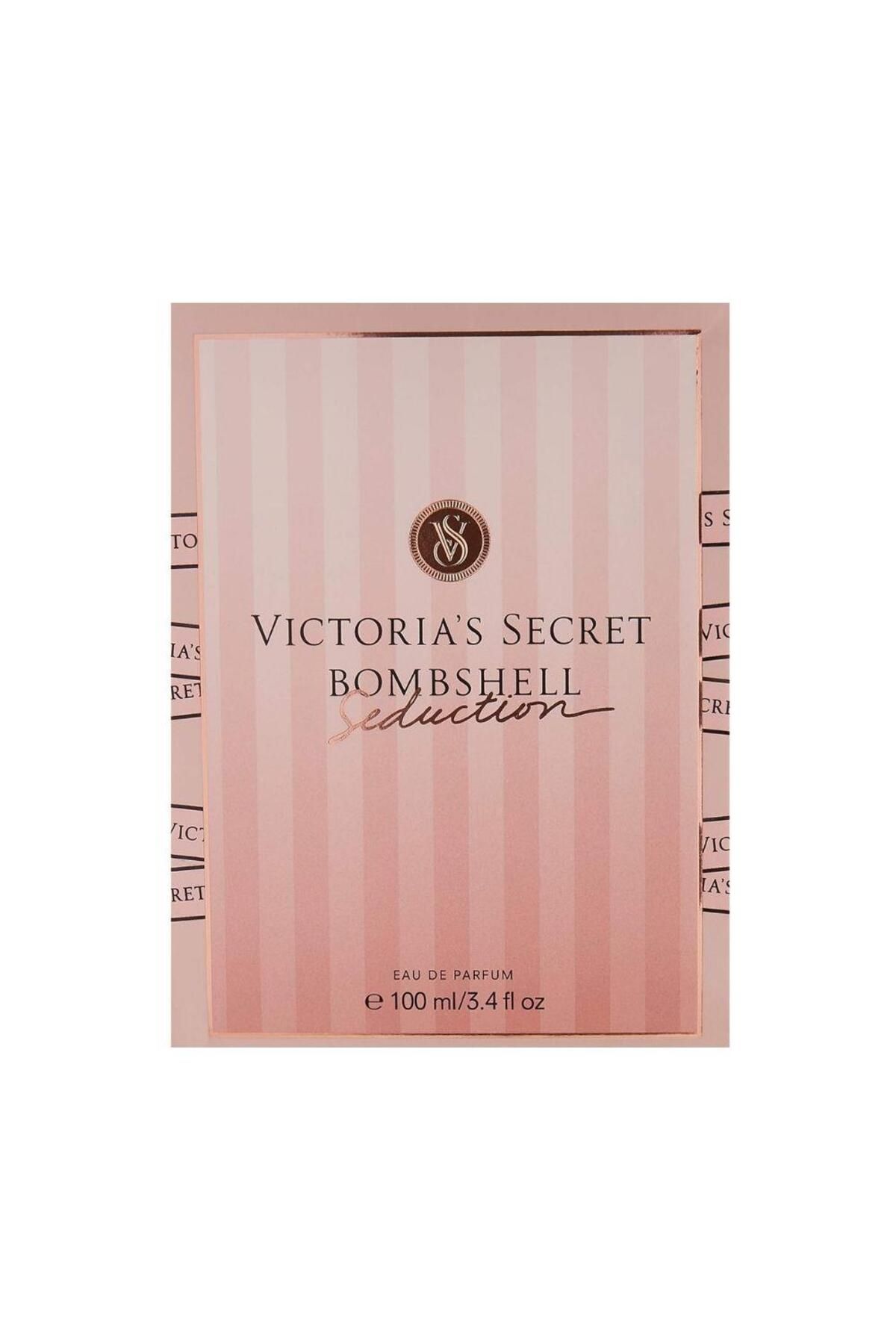 Victoria's Secret Bombshell Seduction EDP 100 ml Kadın Parfümü - Fiyatı ...