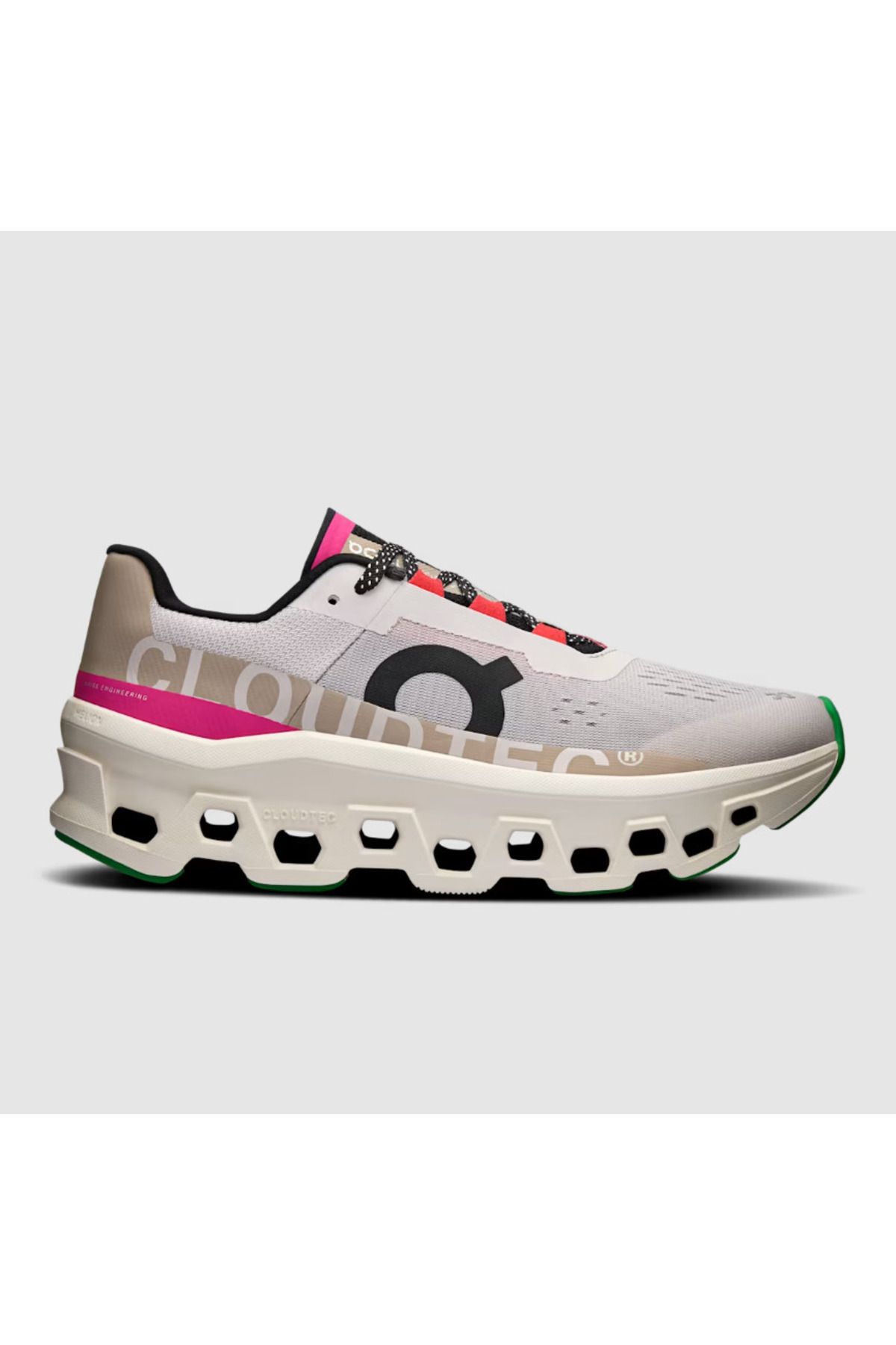 On Running CLOUDMONSTER SPOR AYAKKABI 61.97652