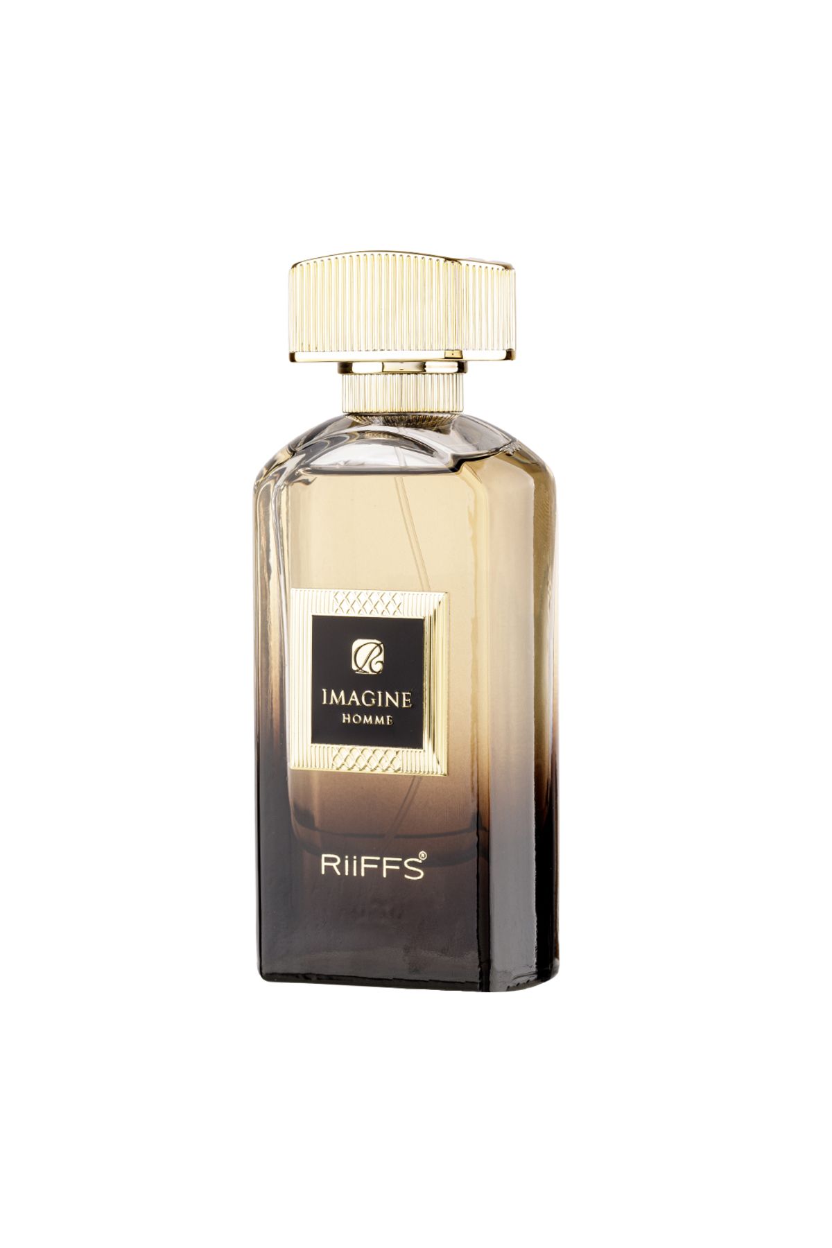Riiffs-Perfume Imagine Noir Extrait, Riiffs, eau de parfum 100 ml, men 2