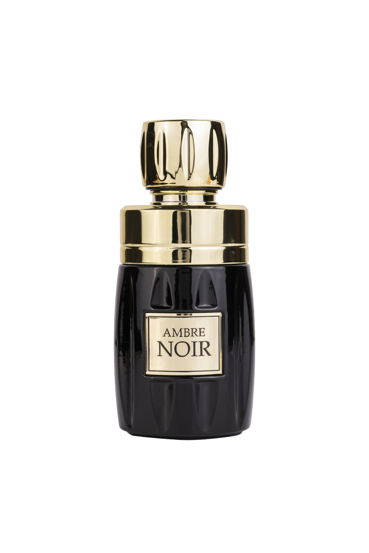rave Arabský parfém Ambre Noir, parfémovaná voda 100 ml, unisex
