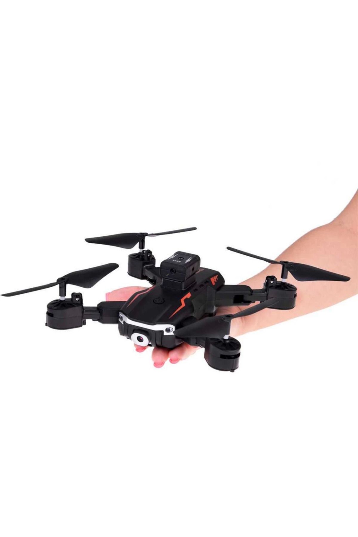 Skygo Q8 Kameralı Drone Mini 2.4 GHz