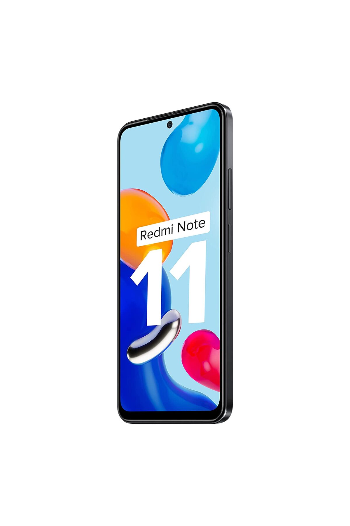Xiaomi Telefon mobil Xiaomi Redmi Note 11, Dual SIM, 128GB, 4GB