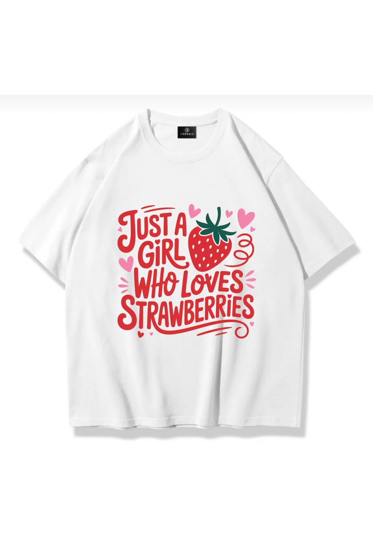 Teebuddies Baskılı T-shirt
