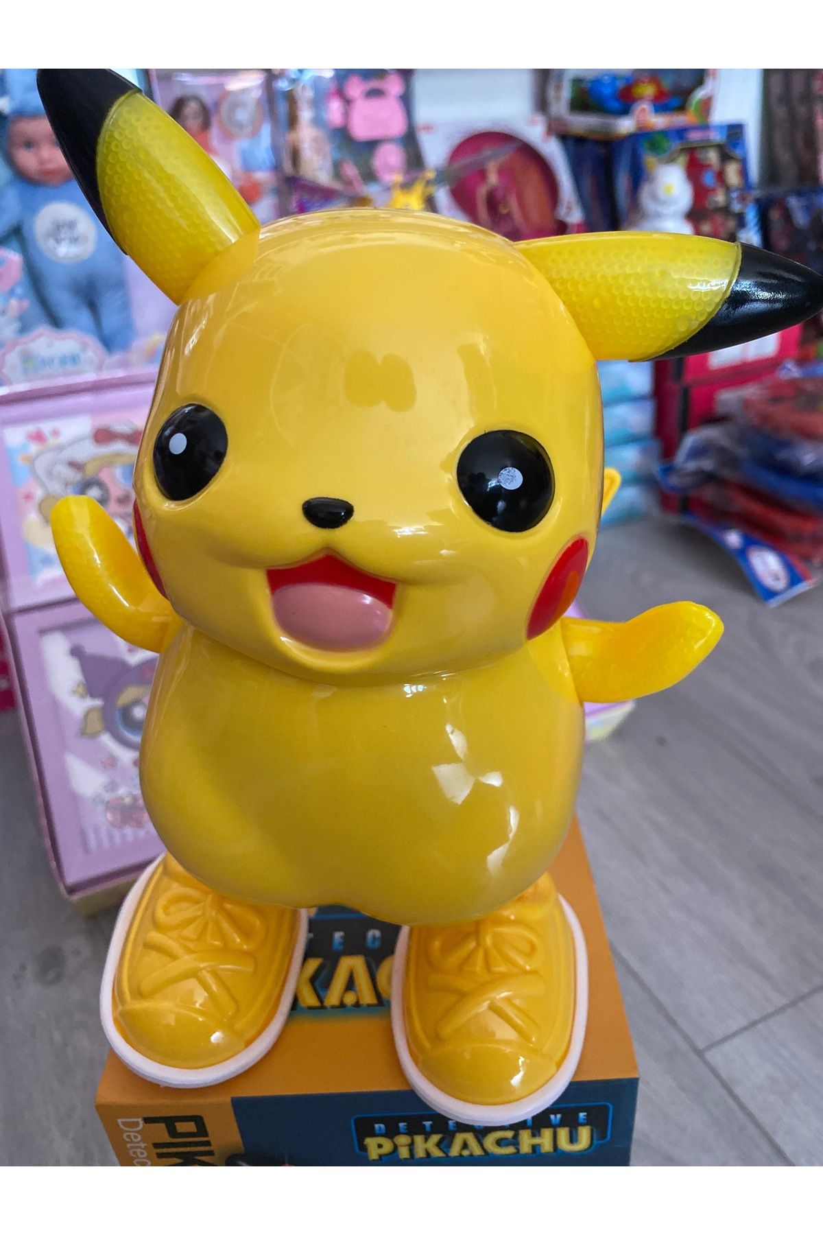Toys Pikachu