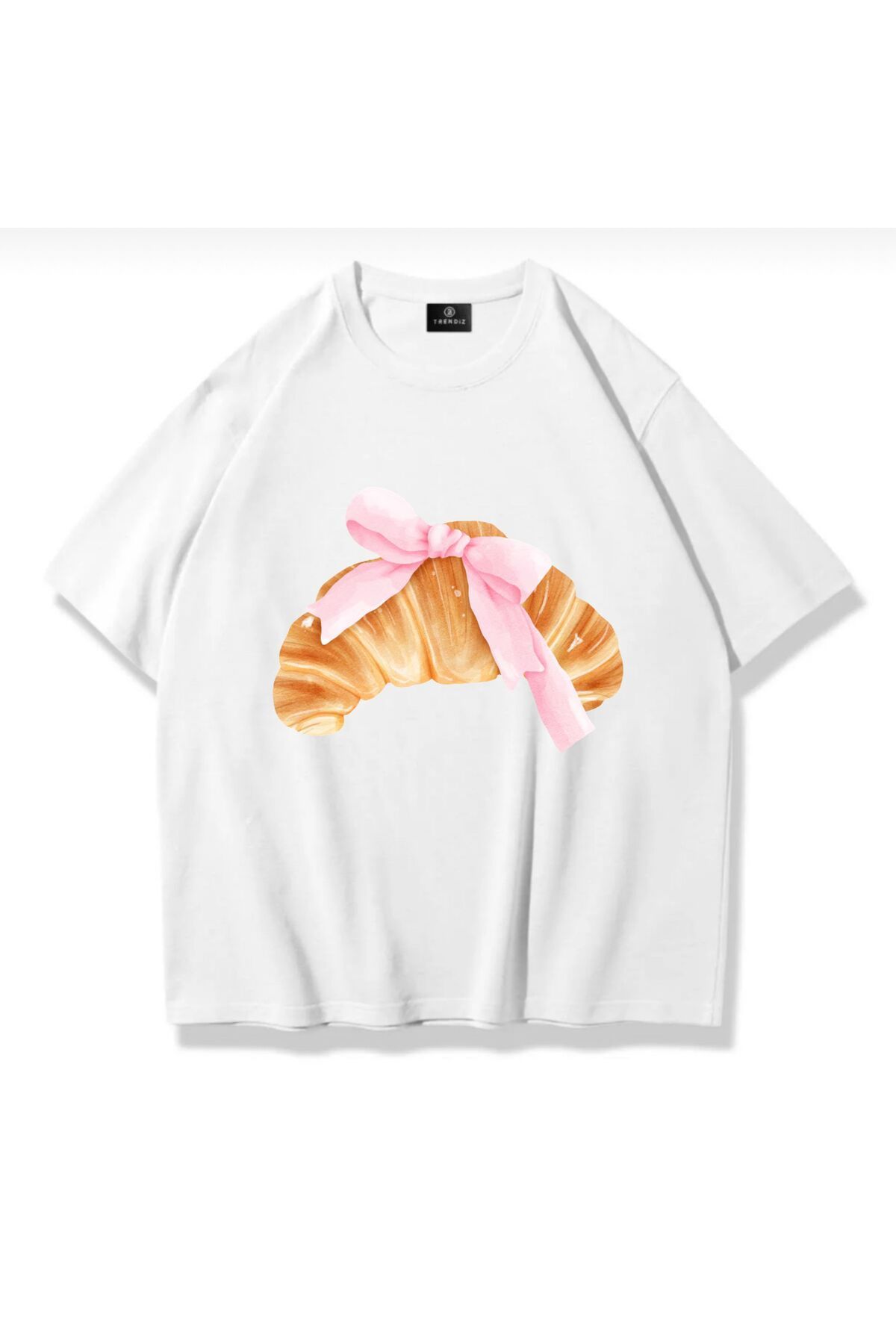 Teebuddies Baskılı T-shirt