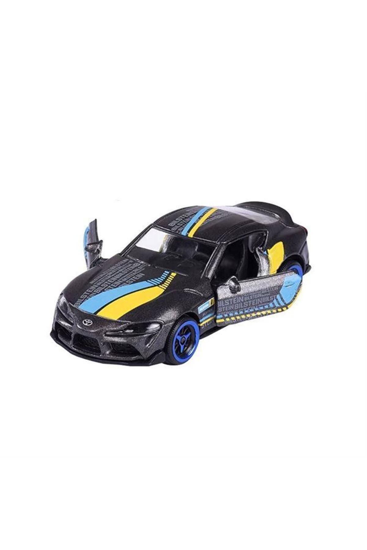 Majorette Yarış Arabaları - Toyota GR Supra S2 R 212084009