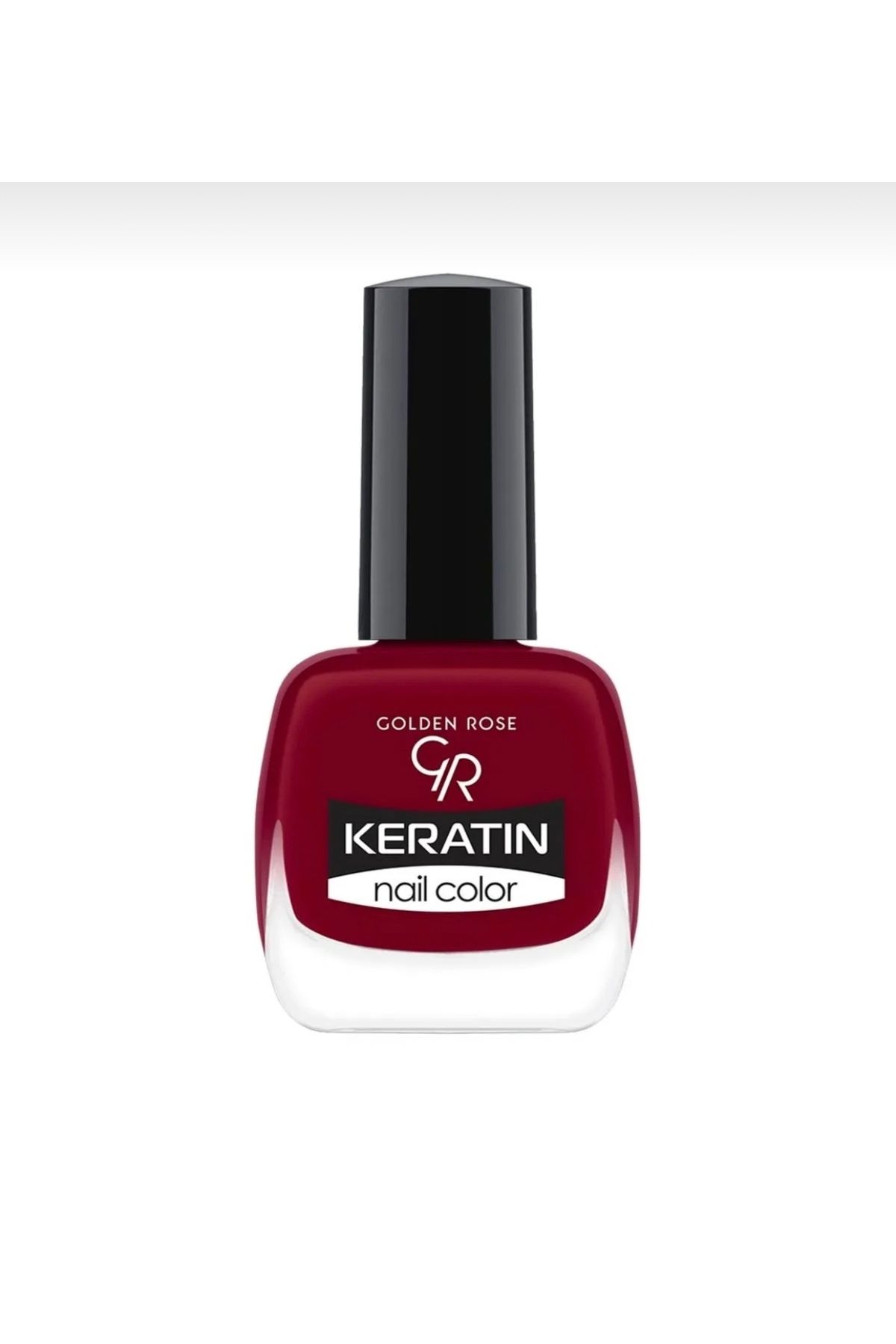 Golden Rose Keratin Nail Color Oje / 41 Numara