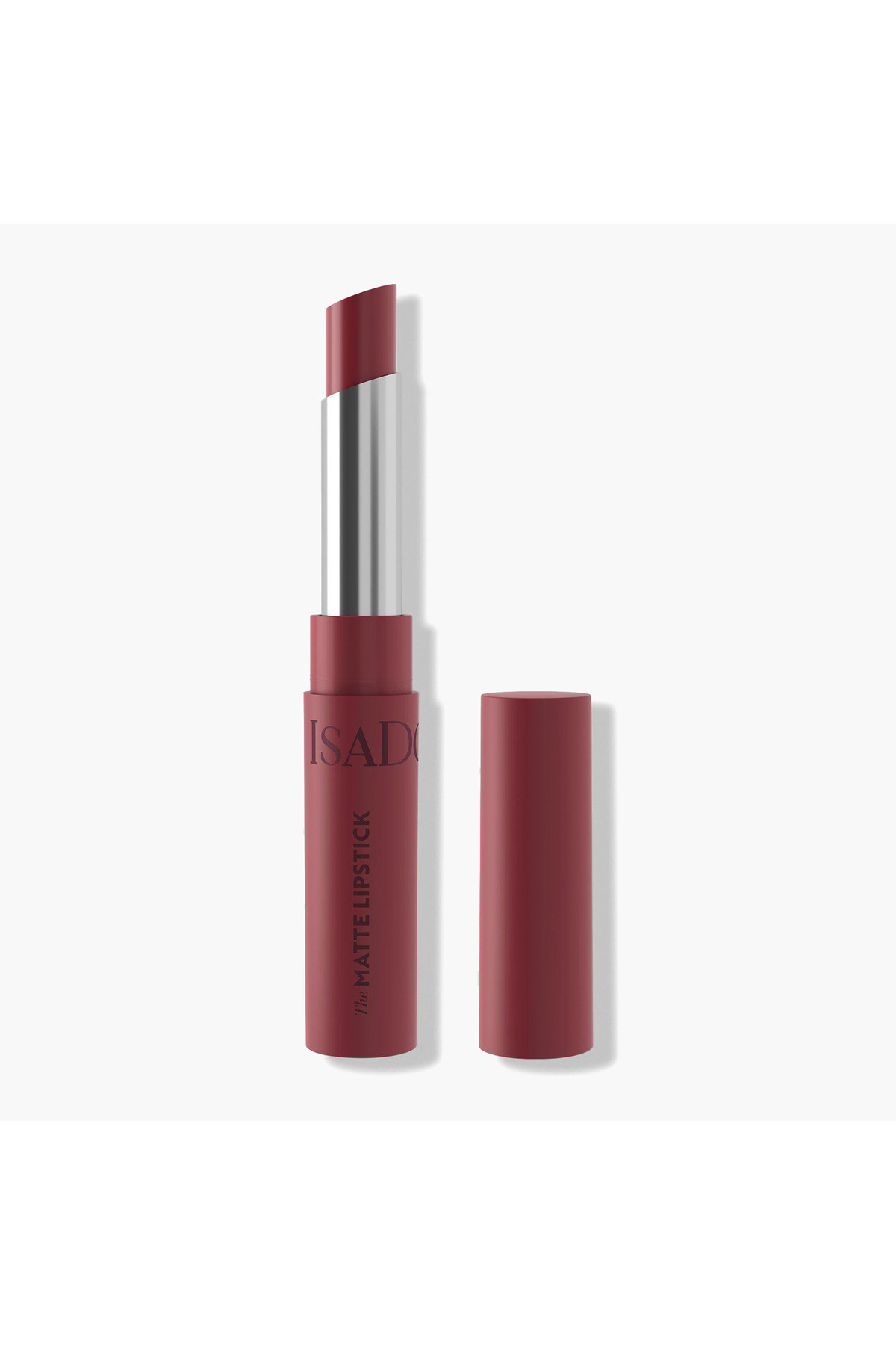 Isadora-The Matte Lipstick 1