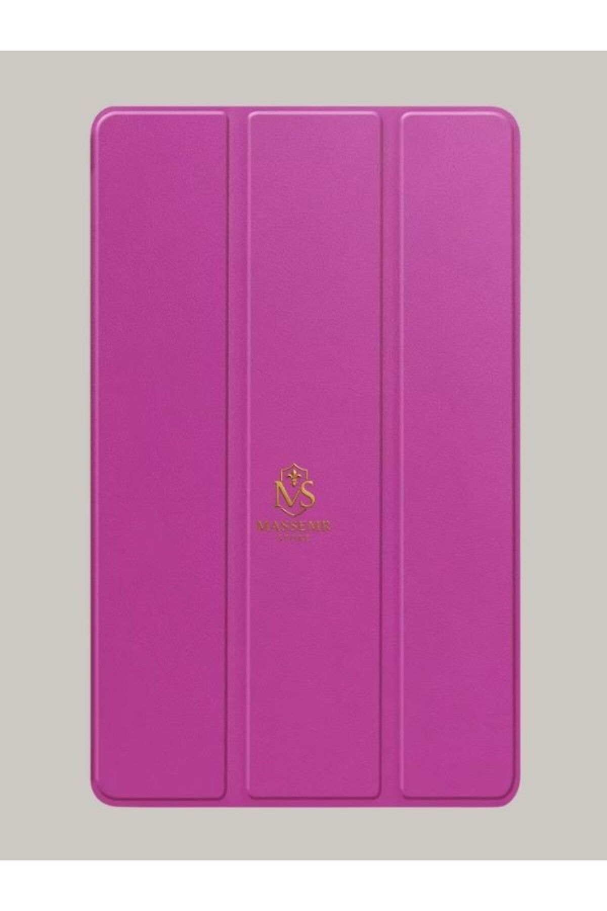Massemr Honor Pad 8 12 İNÇ Standlı Akıllı Tablet Kılıfı KatlanIR Koruma Kapağı Ultra İnce Tasarım