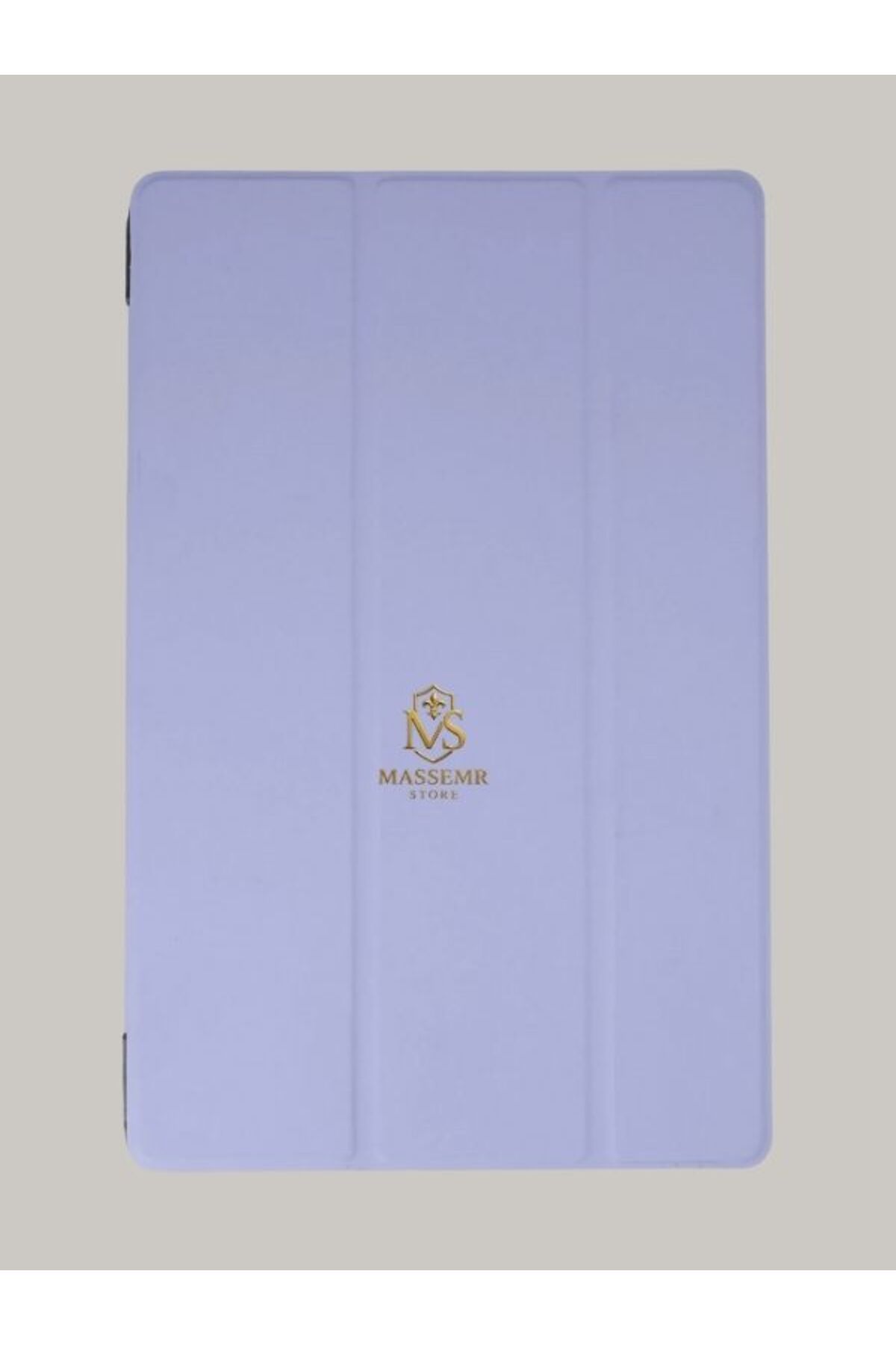 Massemr Honor Pad 8 12 İNÇ Standlı Akıllı Tablet Kılıfı KatlanIR Koruma Kapağı Ultra İnce Tasarım