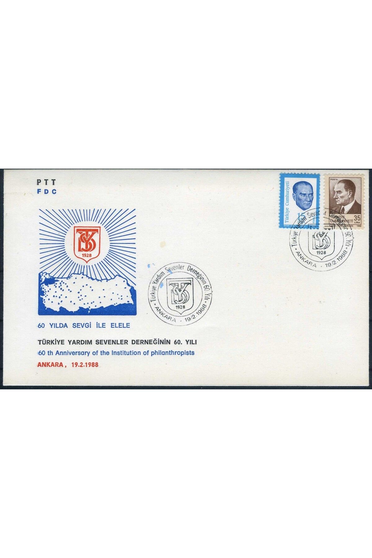Jupiter Stamps Koleksiyon Pulları,Özel Damgalı Pullu Filatelik Zarf,Konsept Hediyelik,Hobiler, ASB-11111654