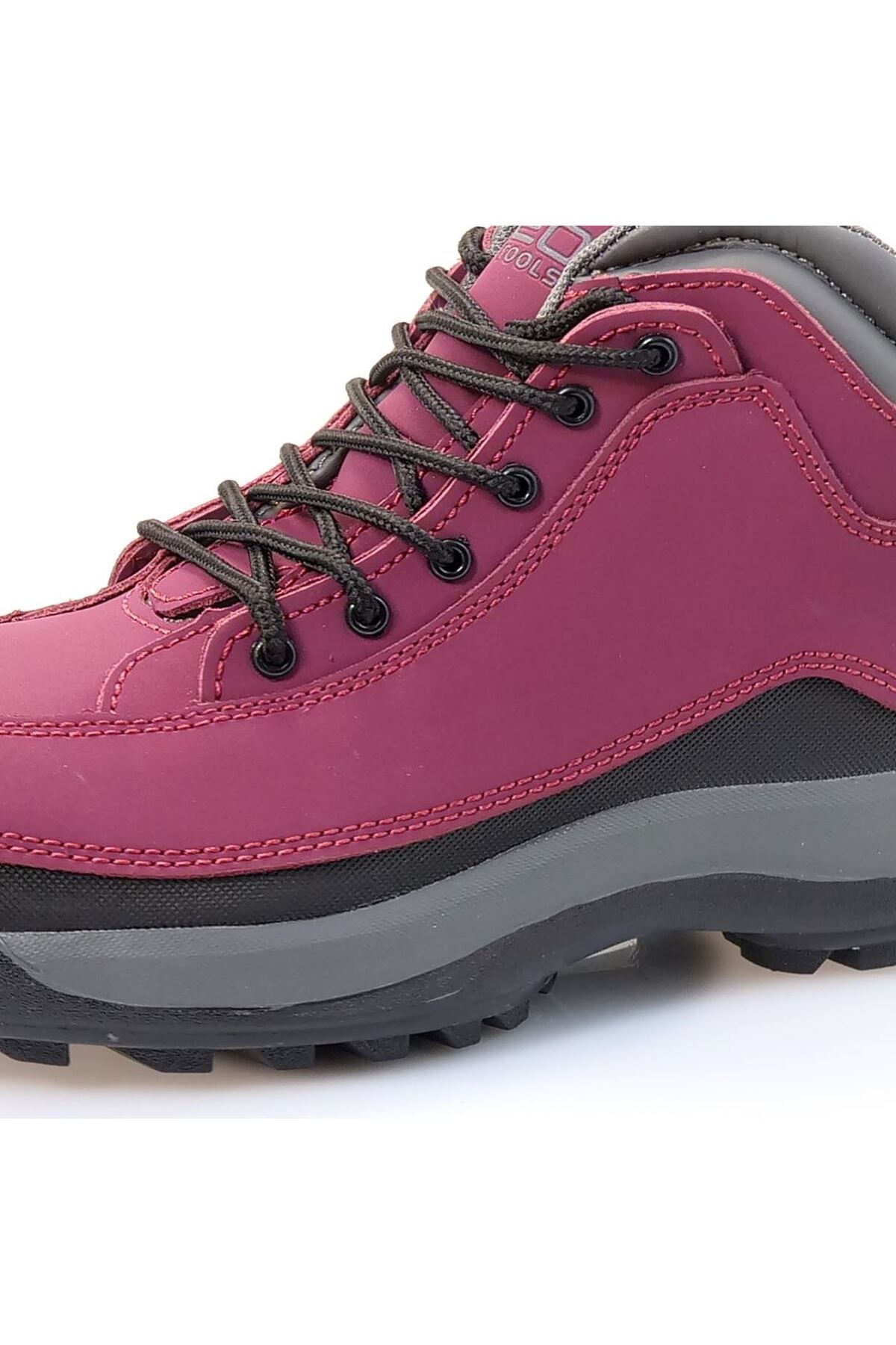 NEO-Bocanci de lucru pentru femei, S3, SRC, piele, bombeu compozit, marimea 40, 4