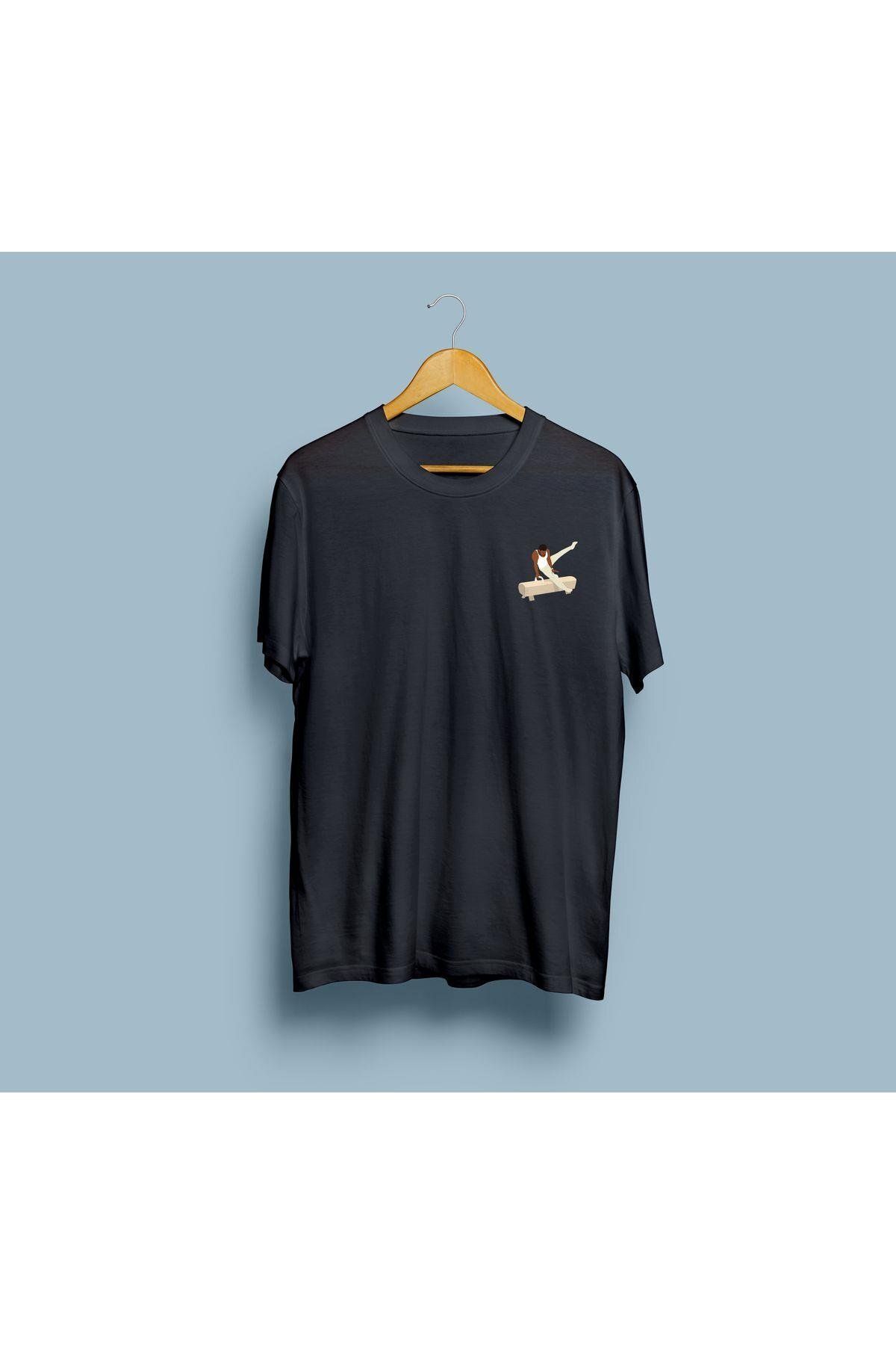 bahriyeli.jpeg Oversize Olimpiyat oyunları Surf ve Surf Tahtası Unisex T-shirt