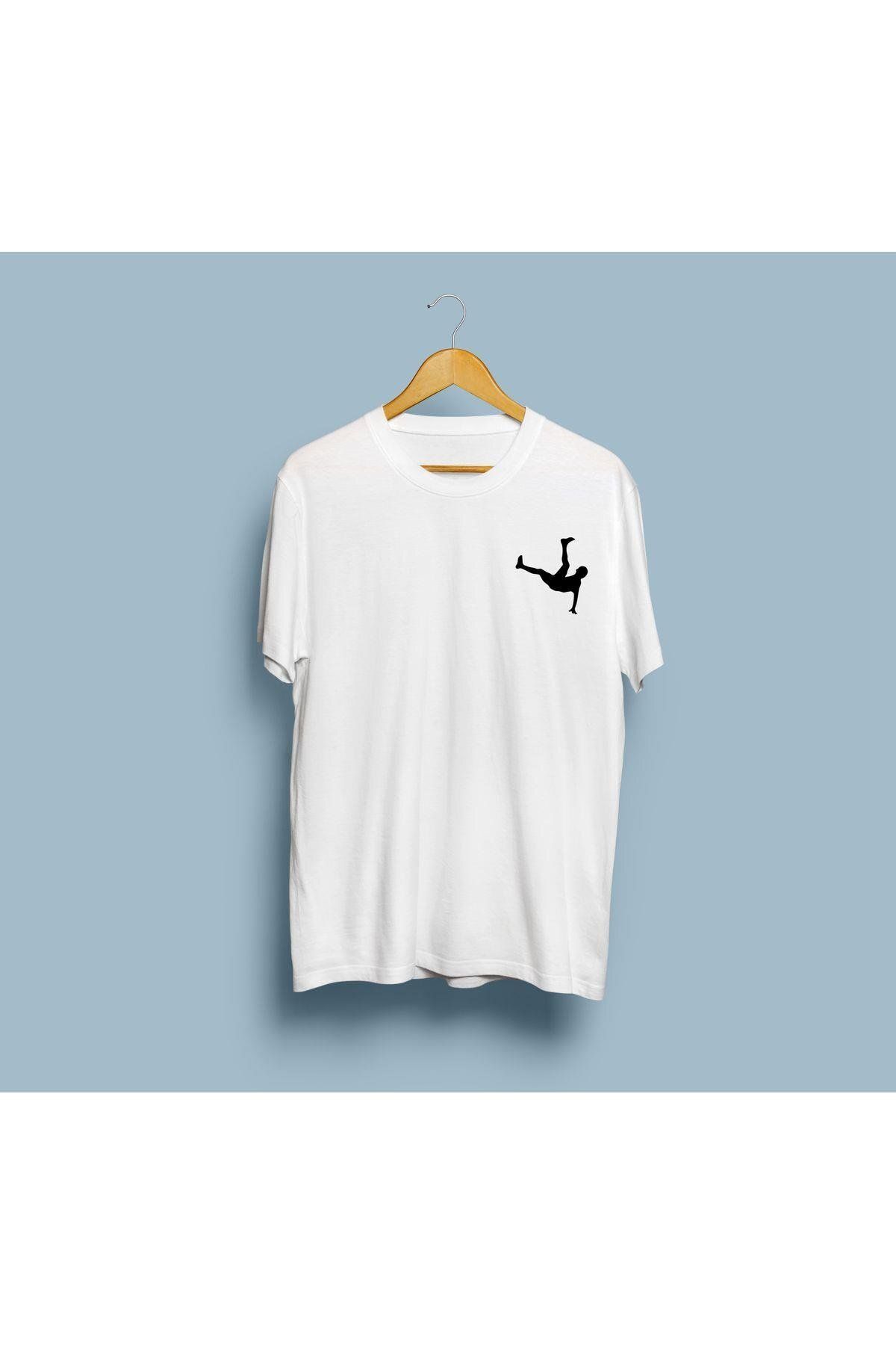 bahriyeli.jpeg Oversize Kaykay / SkateBoard Logolu Unisex T-shirt