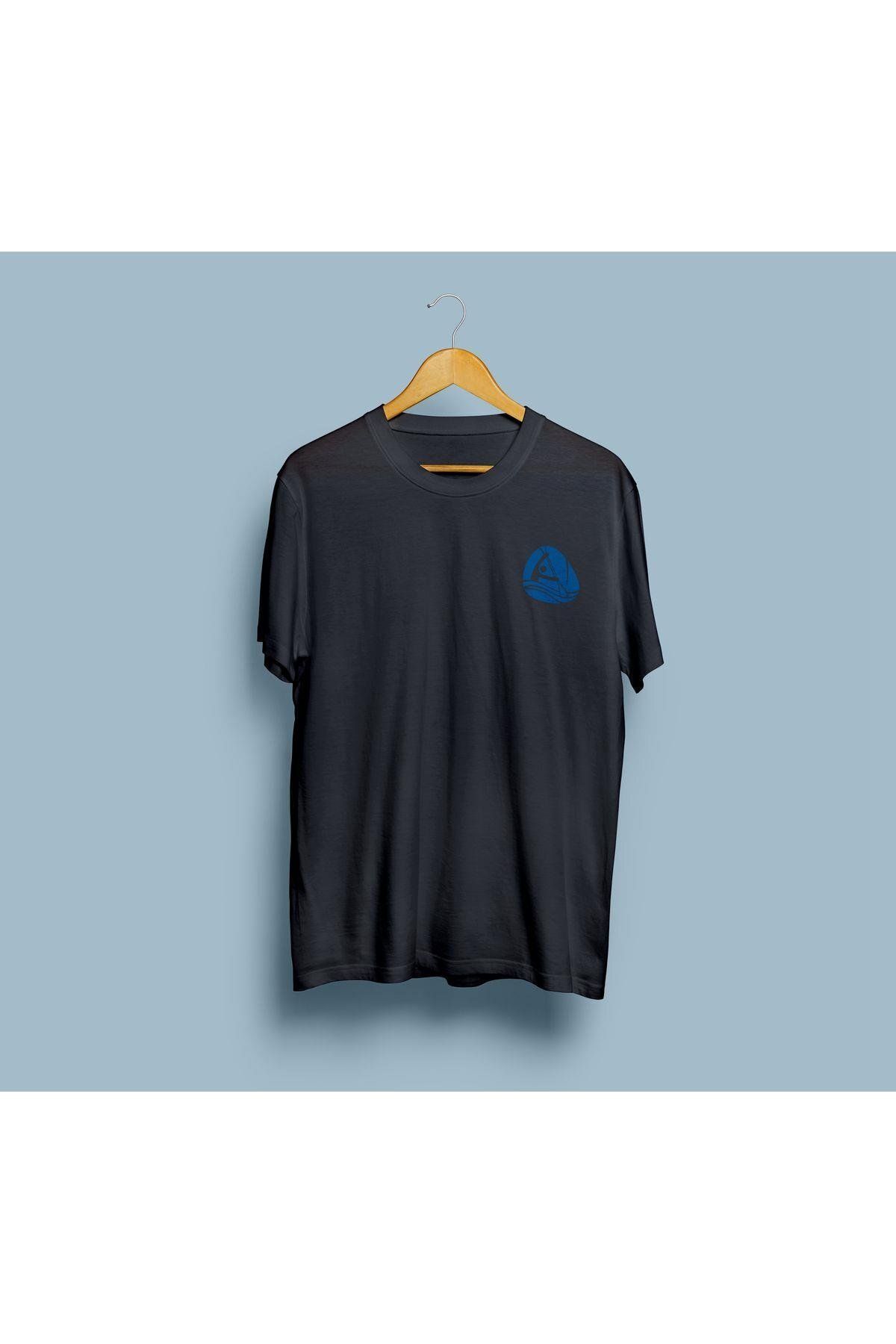 bahriyeli.jpeg Oversize Olimpiyat Oyunları Kano Logolu unisex T-shirt