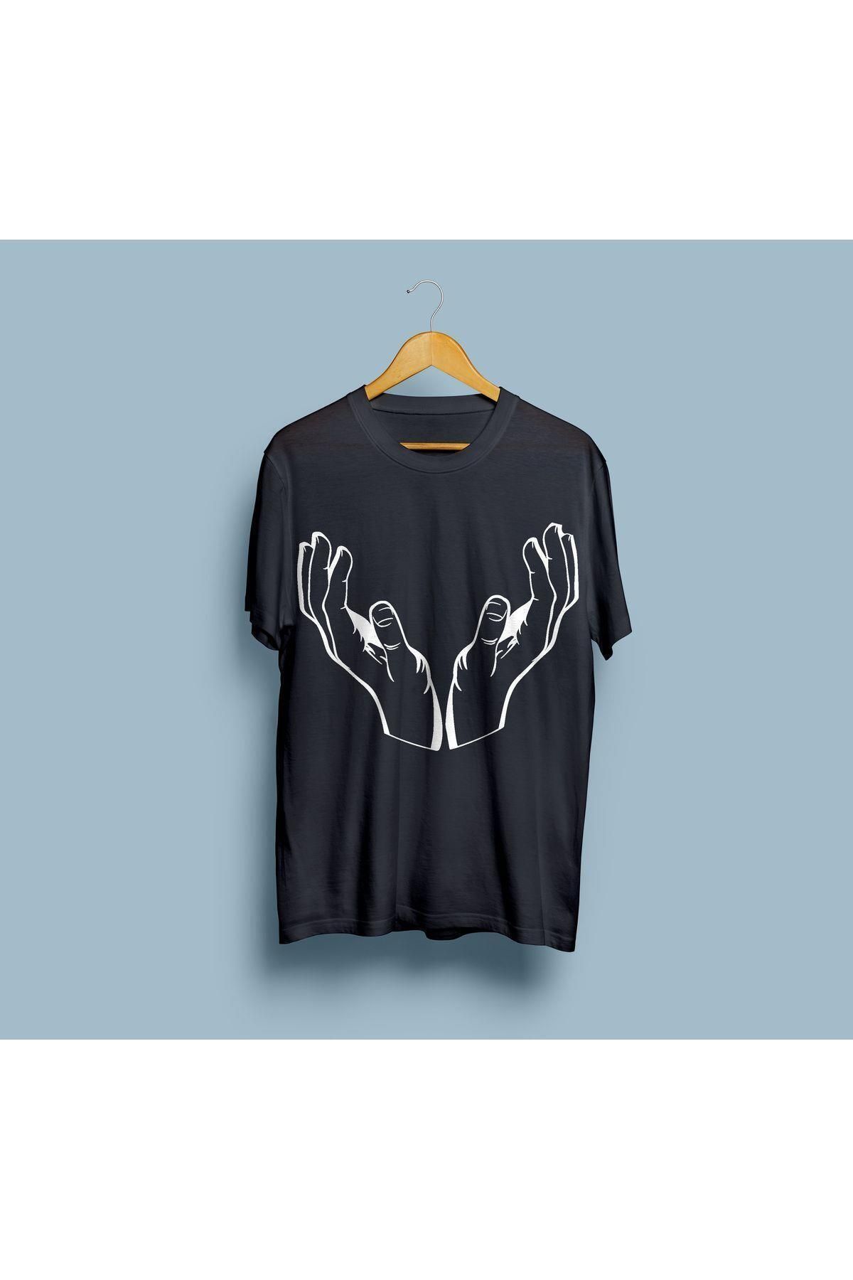 bahriyeli.jpeg Oversize Fotoğraf makinesi unisex T-shirt