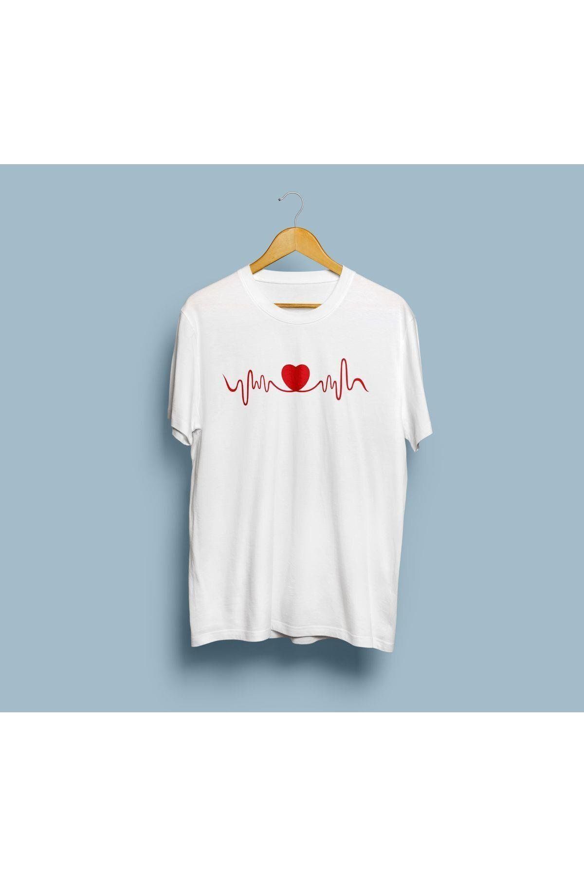 bahriyeli.jpeg Oversize Fotoğraf makinesi unisex T-shirt