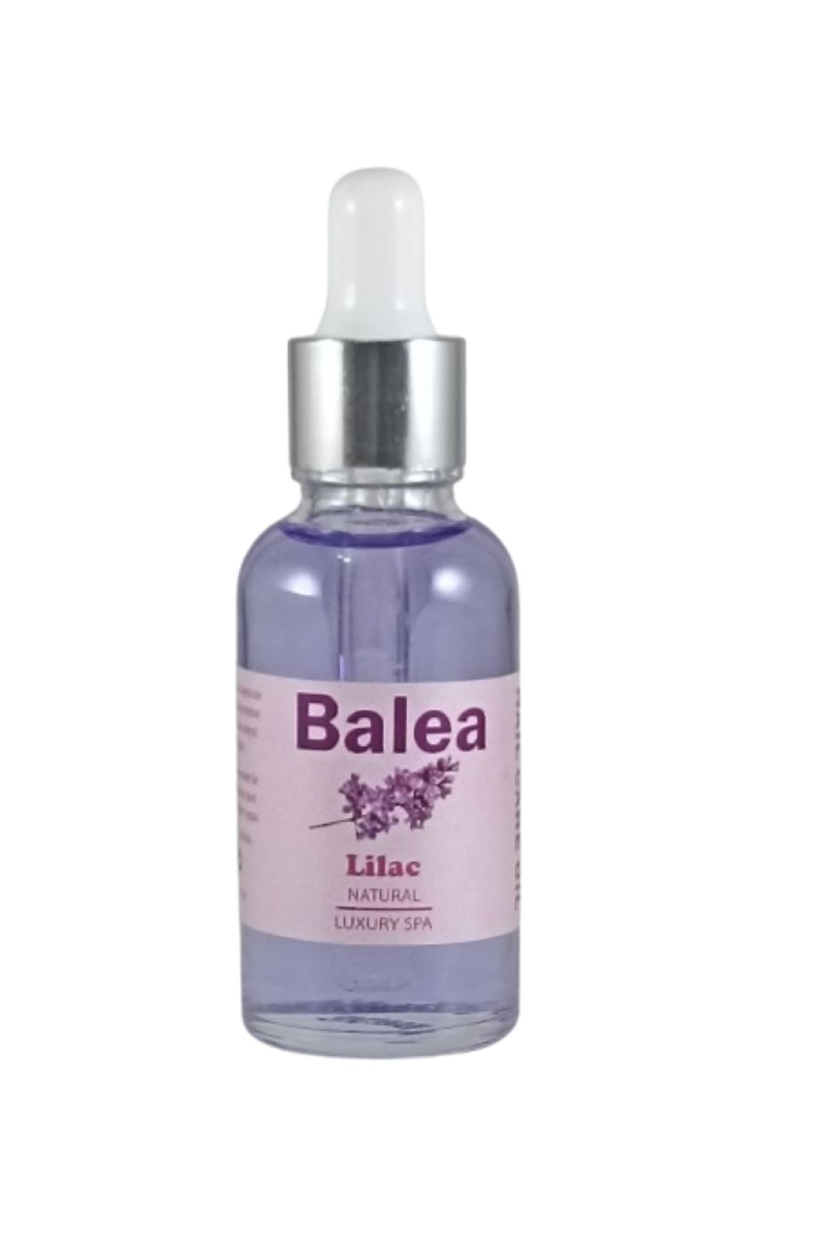 BALEA TIRNAK BAKIM YAĞI (CUTİCLE OİL) LEYLAK 30 ML