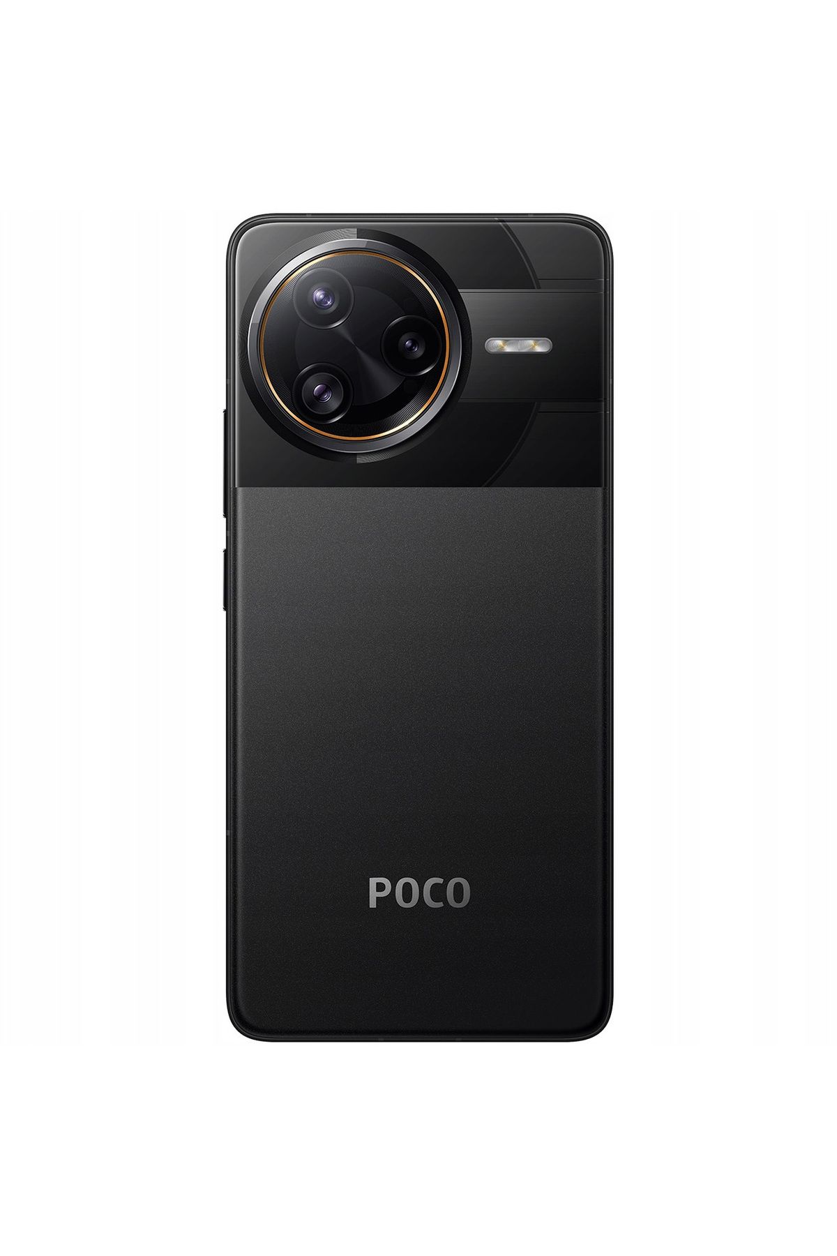 POCO-Mobile phone Poco F7 Ultra, Dual SIM, 12GB RAM, 256GB, 5G, Black 5