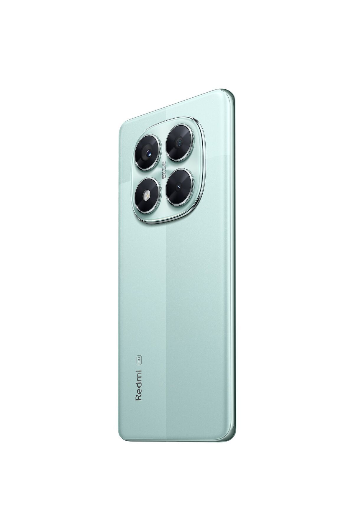 Xiaomi-Mobile phone Xiaomi Redmi Note 14 Pro, Dual SIM, 12GB RAM, 512GB, 5G, Coral Green 4