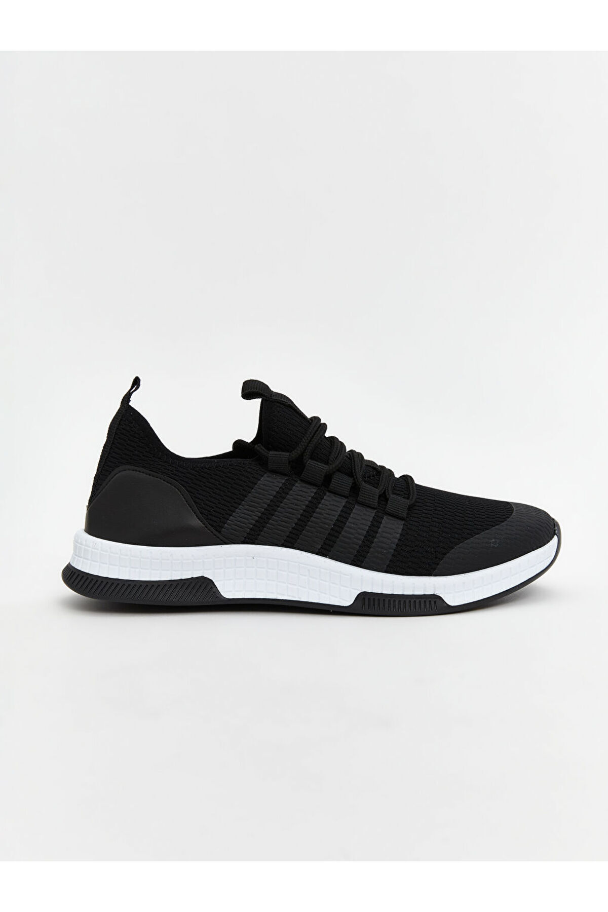 LC Waikiki-Men's Sneakers with Mesh Detail 2