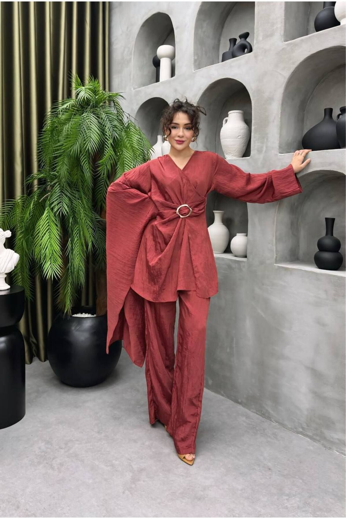 Butik Kraş Takım